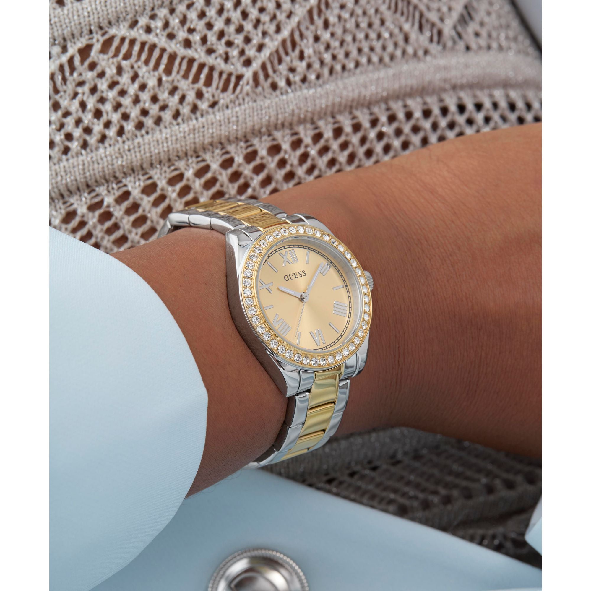 Guess GW0841L2 Watch - Box