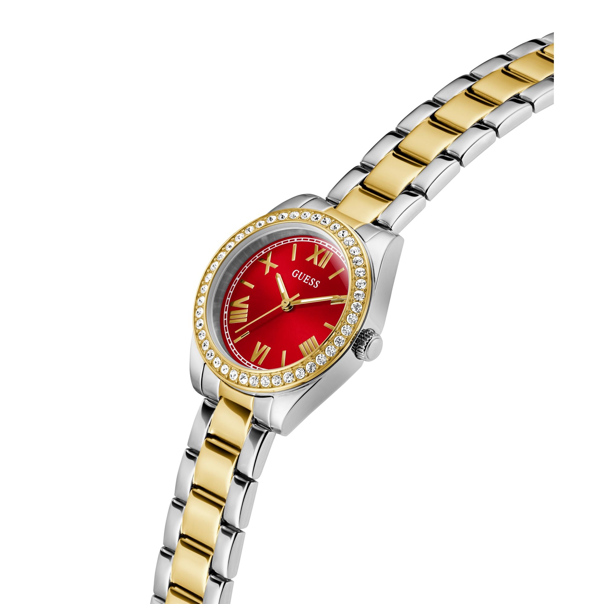 Guess GW0841L8 Watch - Side