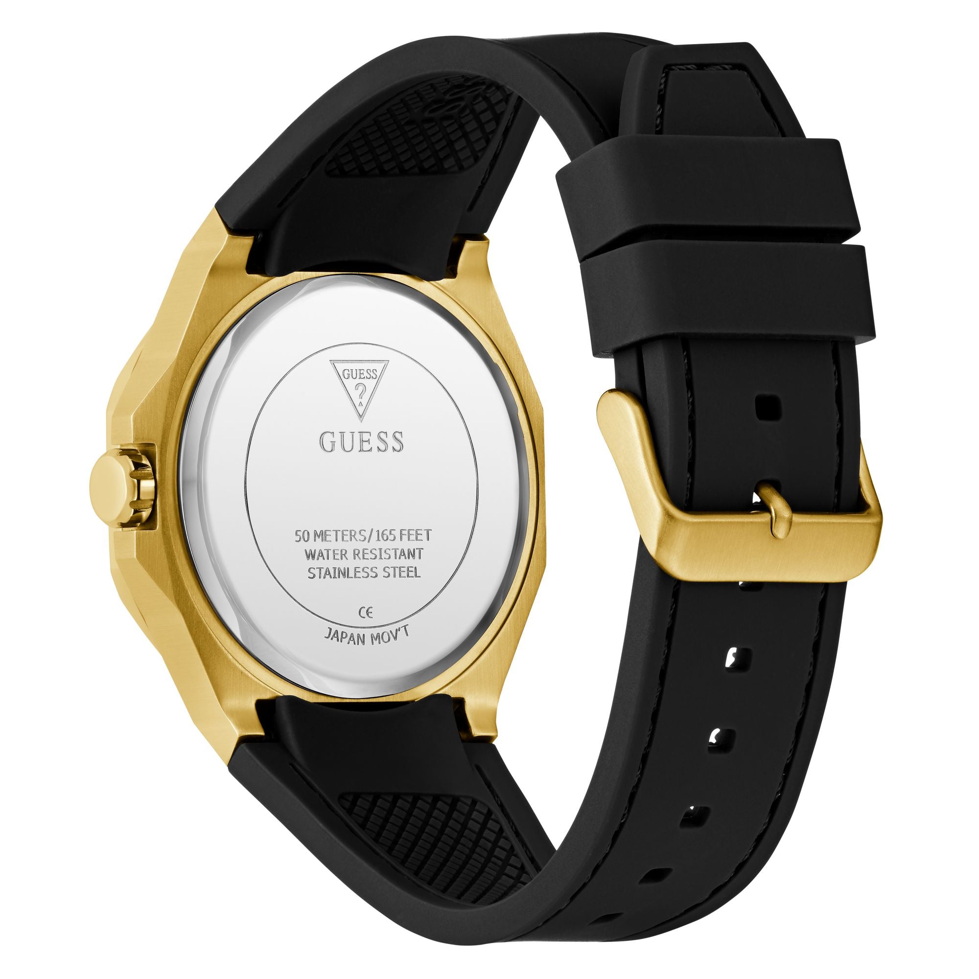 Guess GW0850G2 Watch - Detail