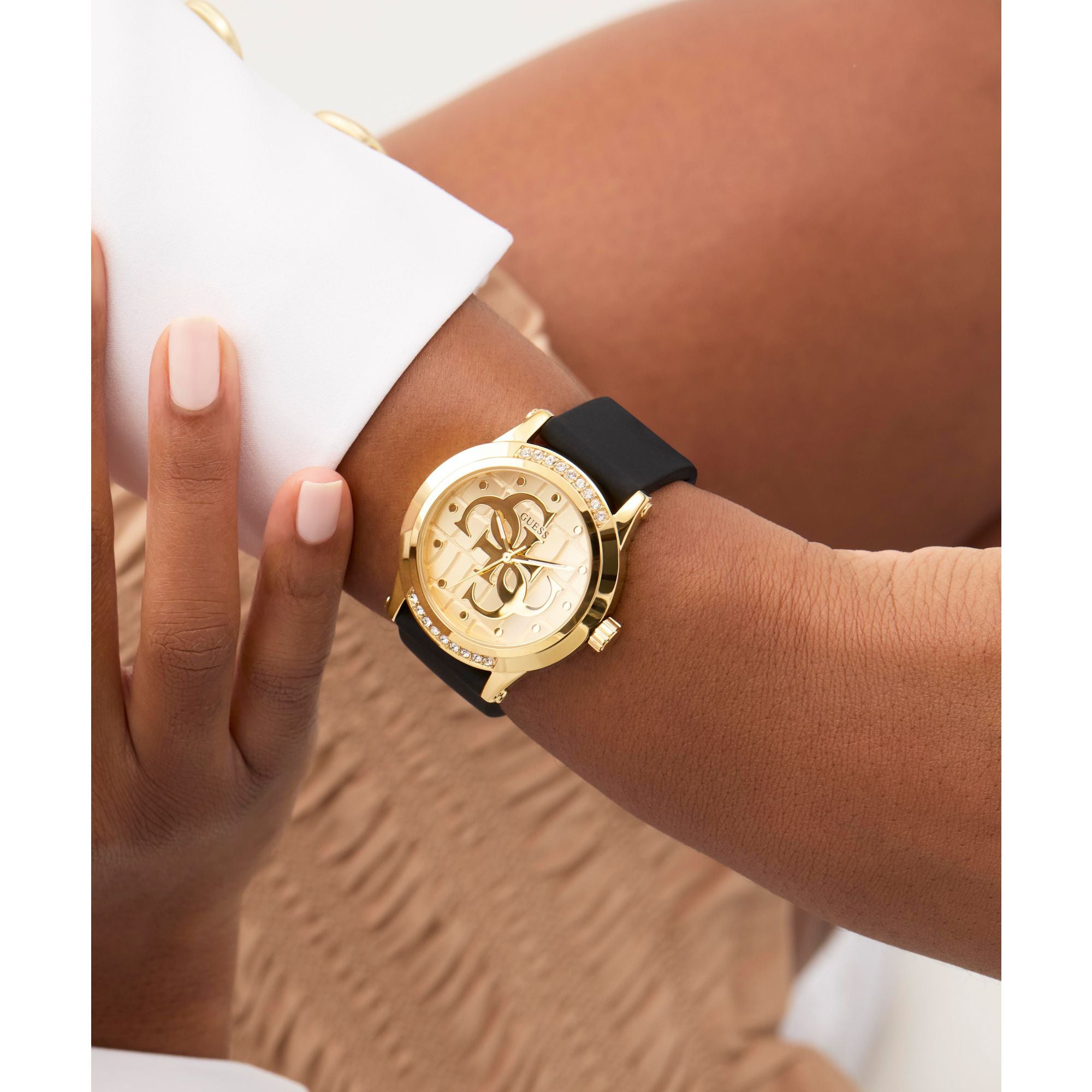 Guess GW0860L1 Watch - Box