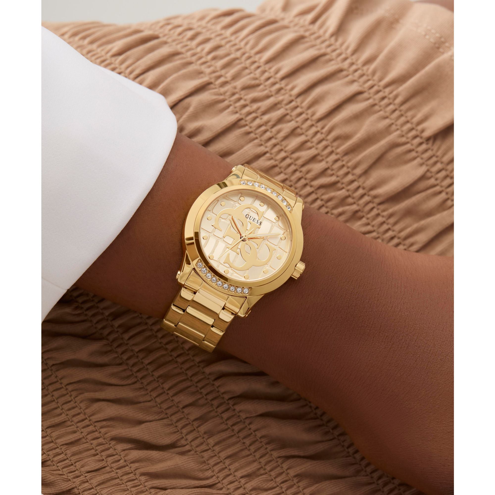 Guess GW0861L2 Watch - Box