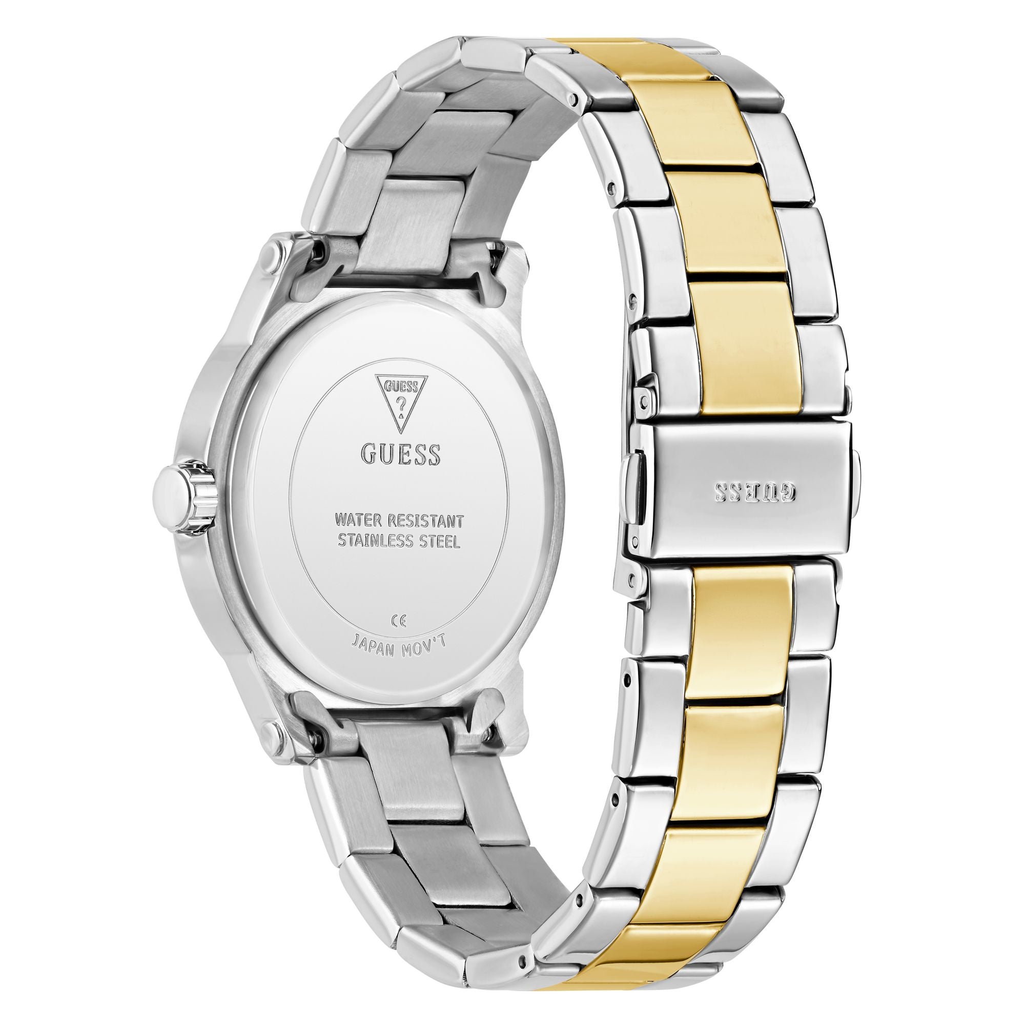 Guess GW0861L4 Watch - Detail