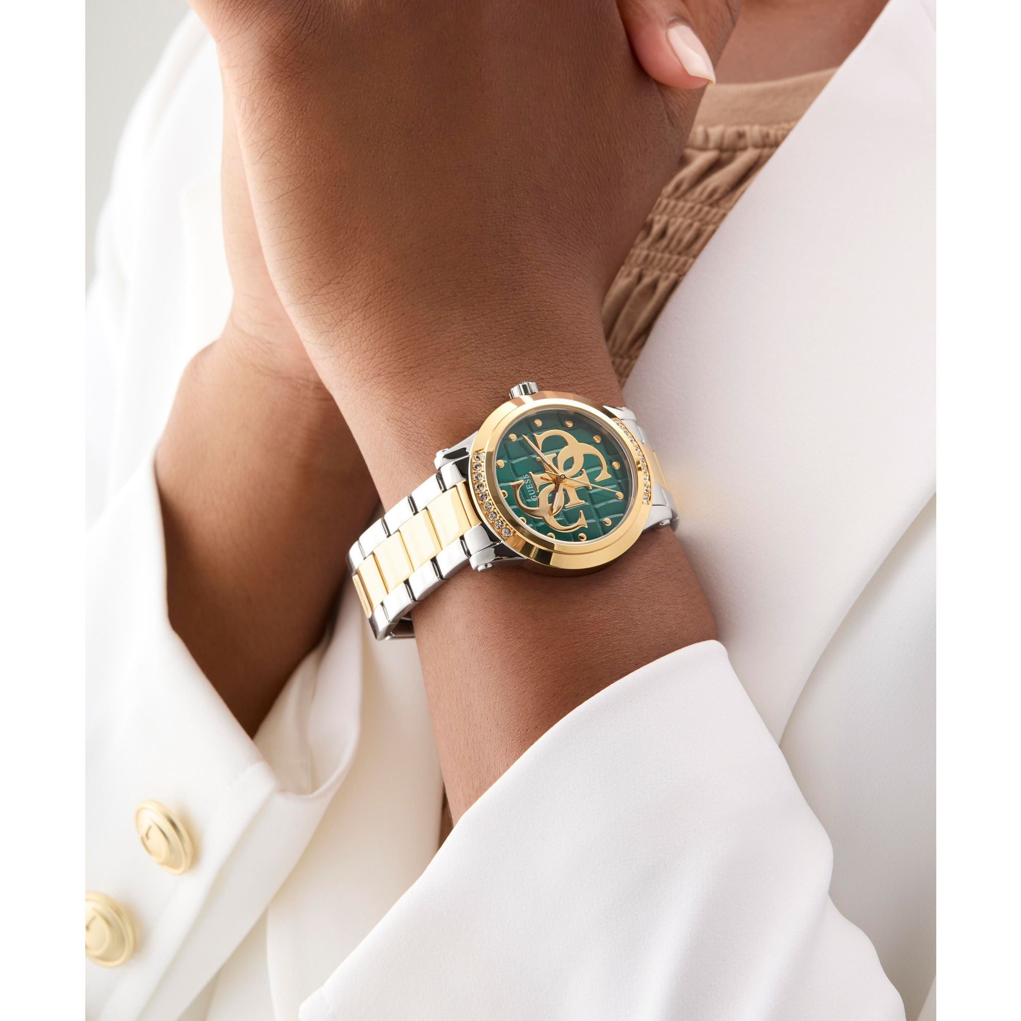 Guess GW0861L4 Watch - Model