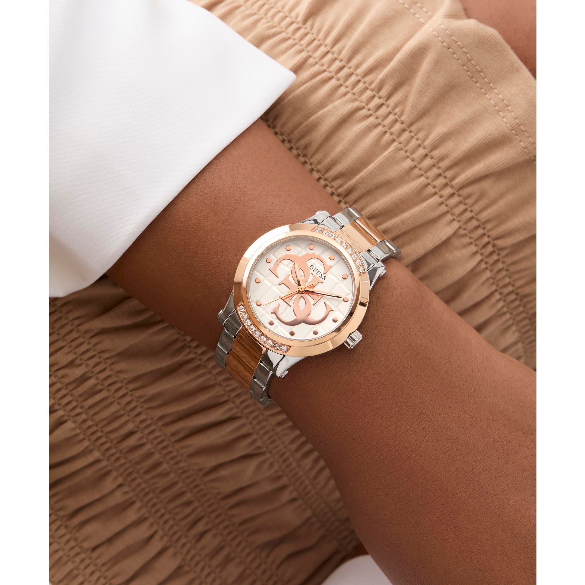 Guess GW0861L5 Watch - Box