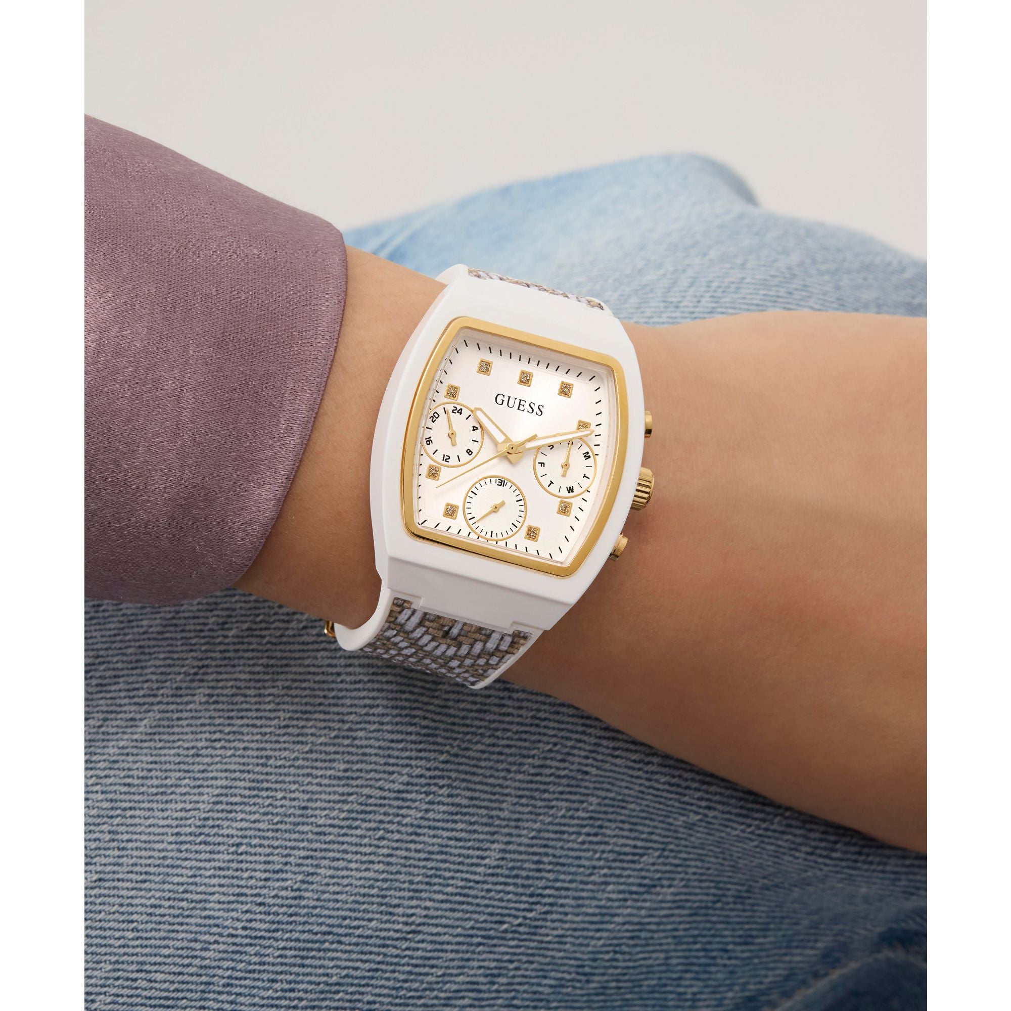 Guess GW0863L2 Watch - Detail 3