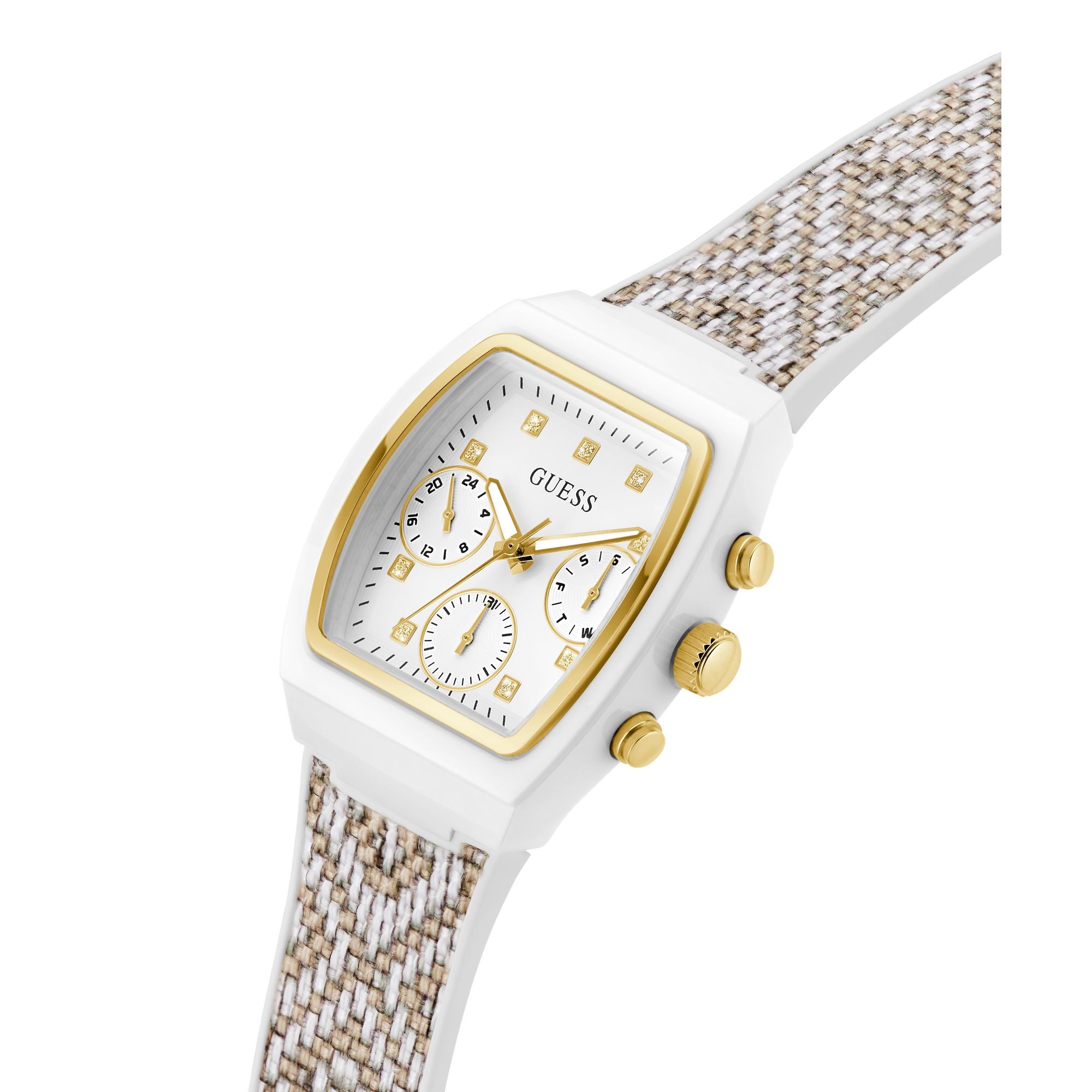Guess GW0863L2 Watch - Side