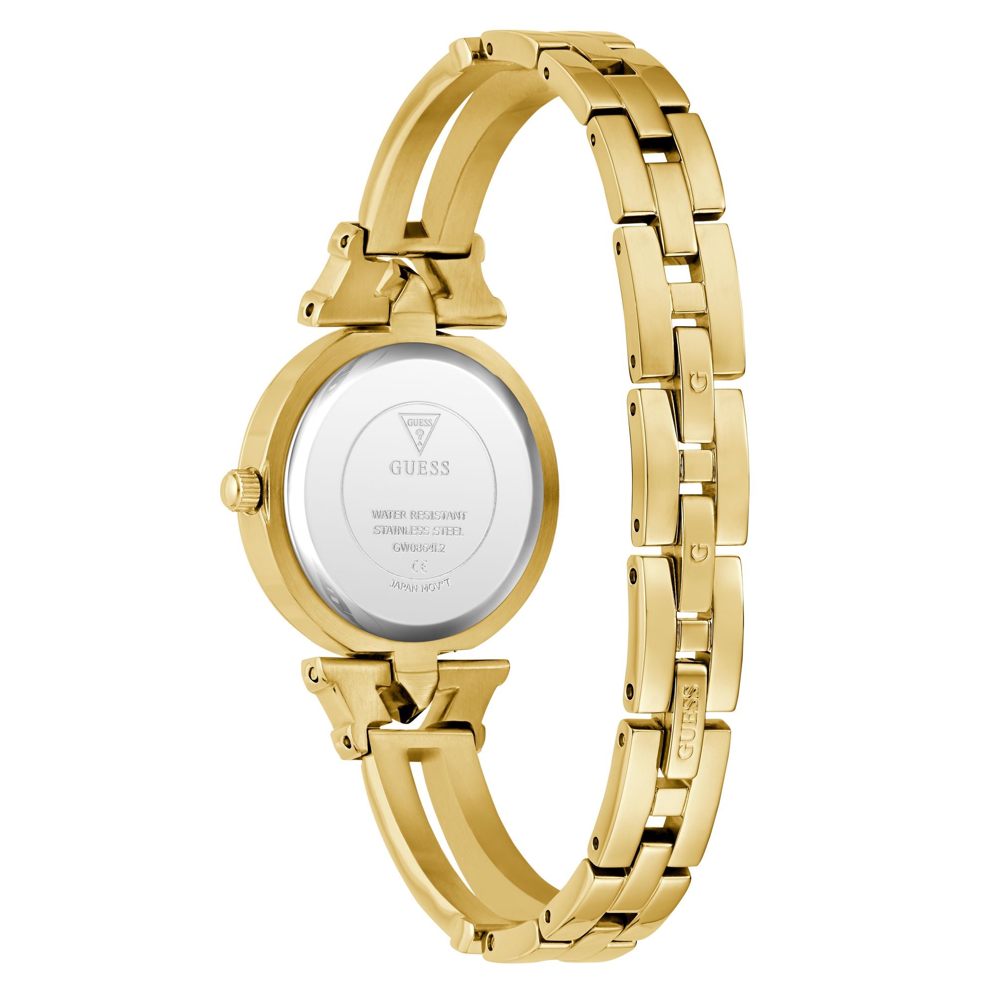Guess GW0864L2 Watch - Detail