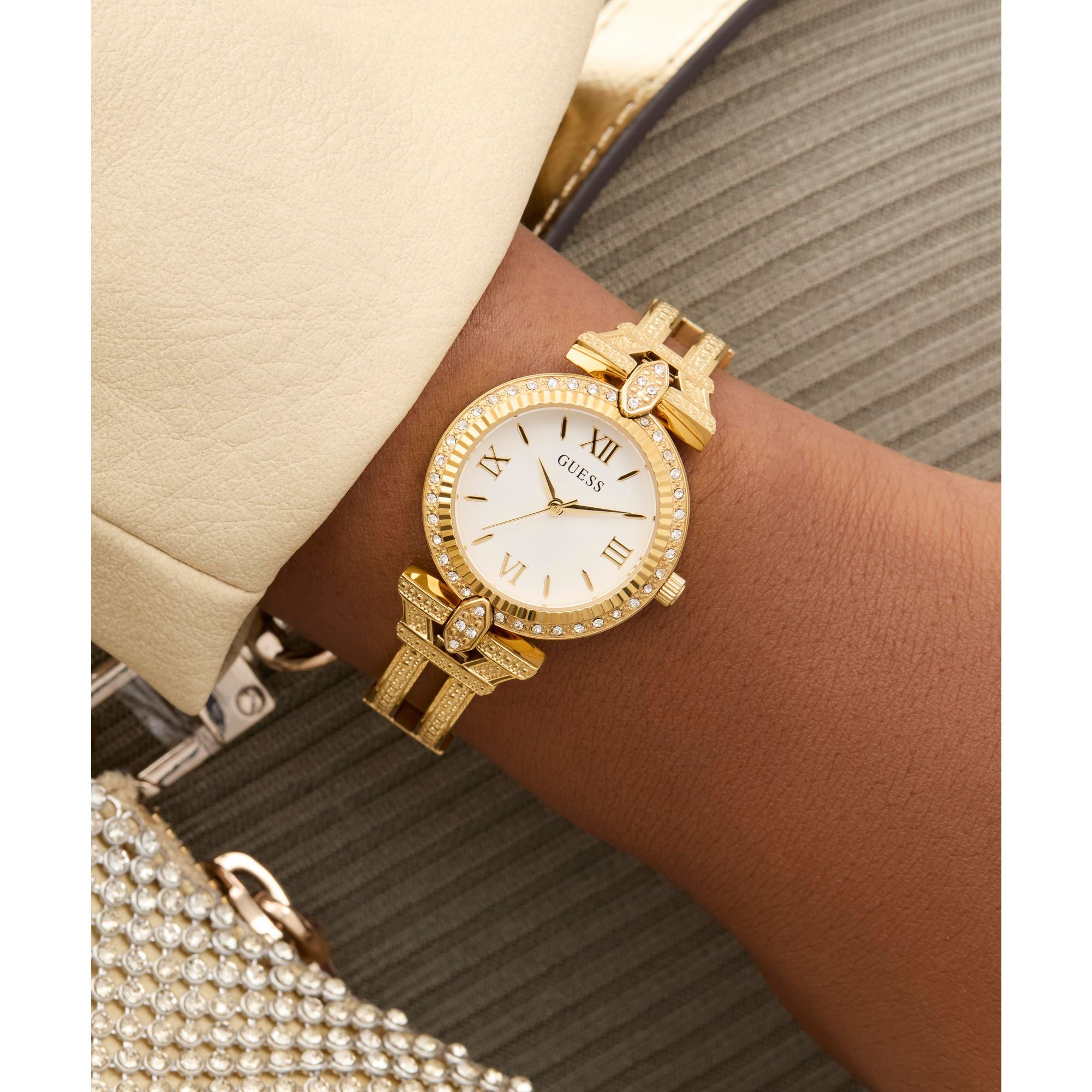 Guess GW0864L2 Watch - Model