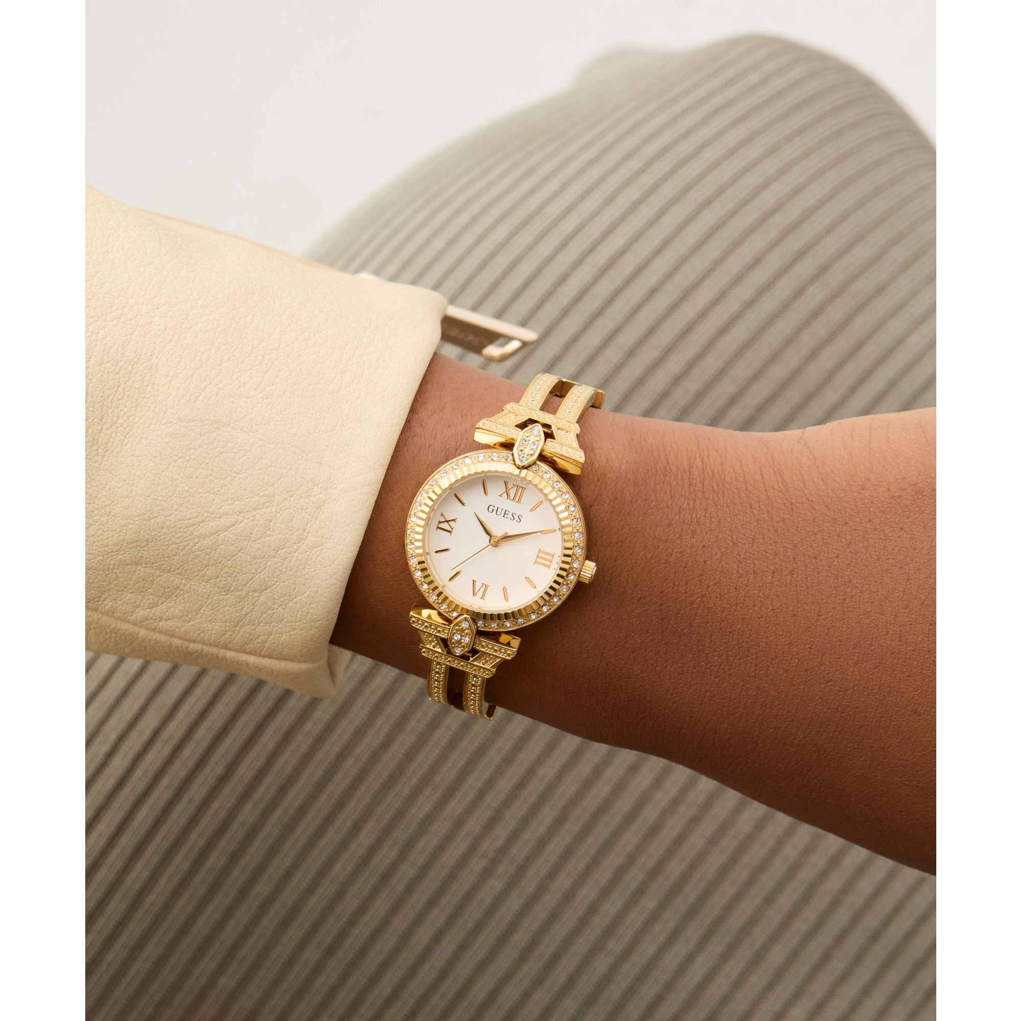 Guess GW0864L2 Watch - Box