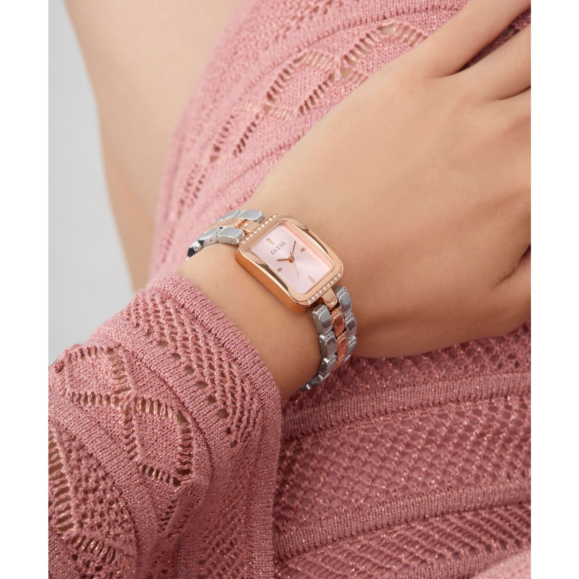 Guess GW0865L5 Watch - Clasp