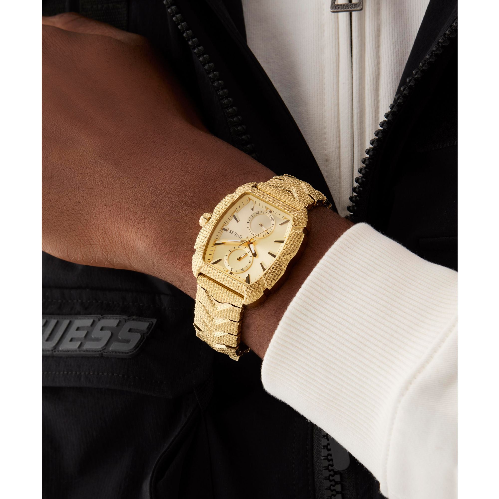 Guess GW0885G1 Watch - Model