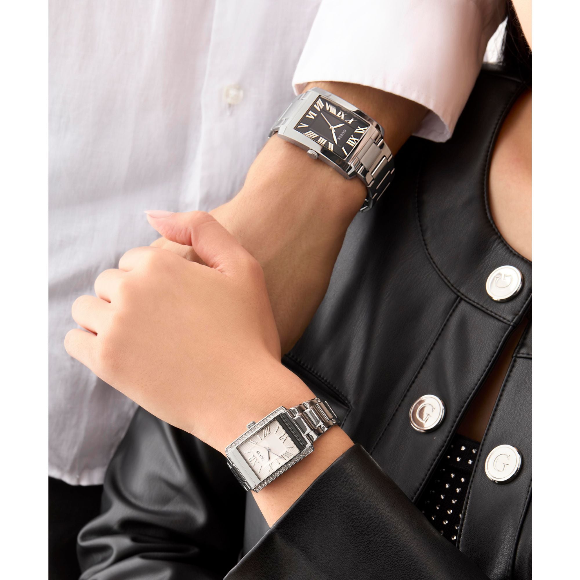Guess GW0896G1 Watch - Detail 2