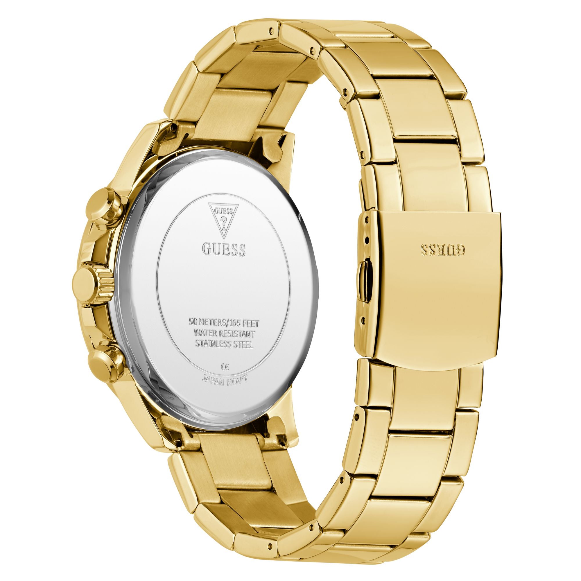 Guess GW0900G3 Watch - Detail