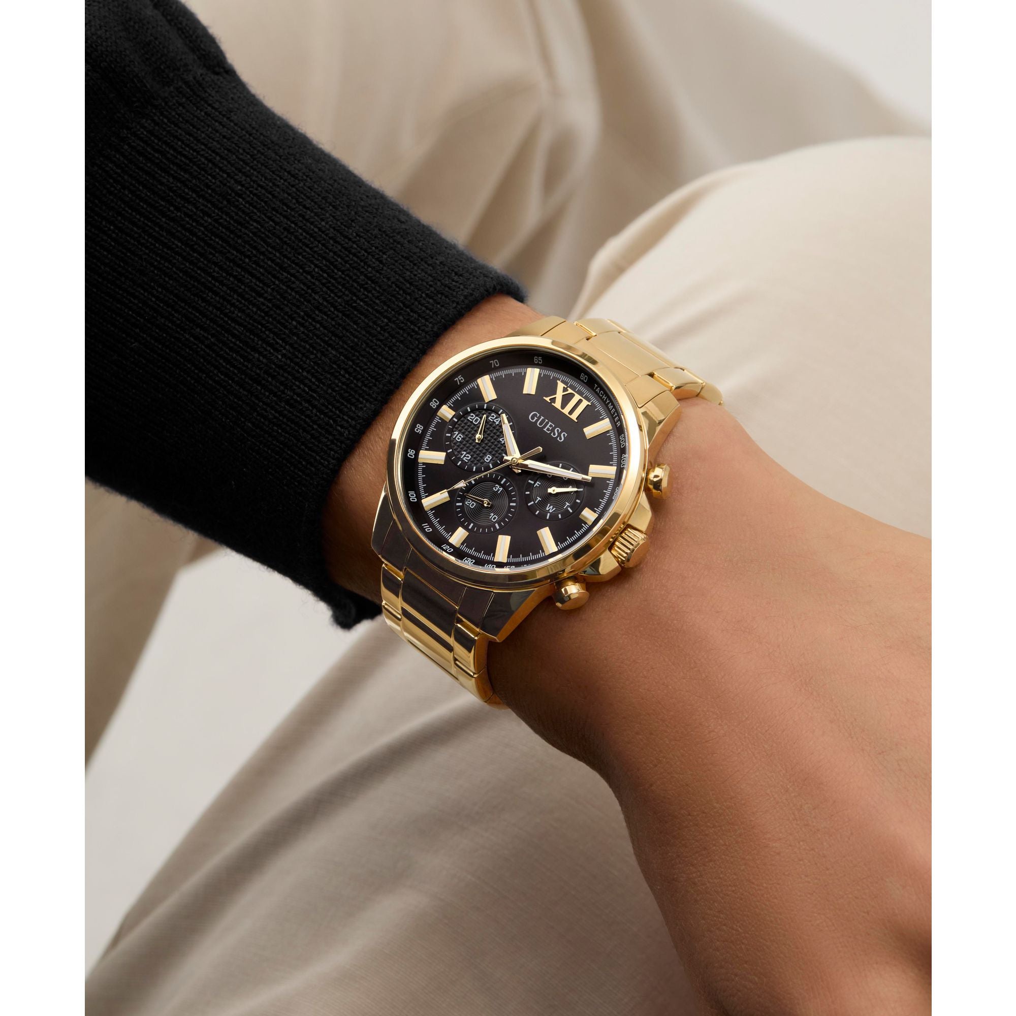 Guess GW0900G3 Watch - Box