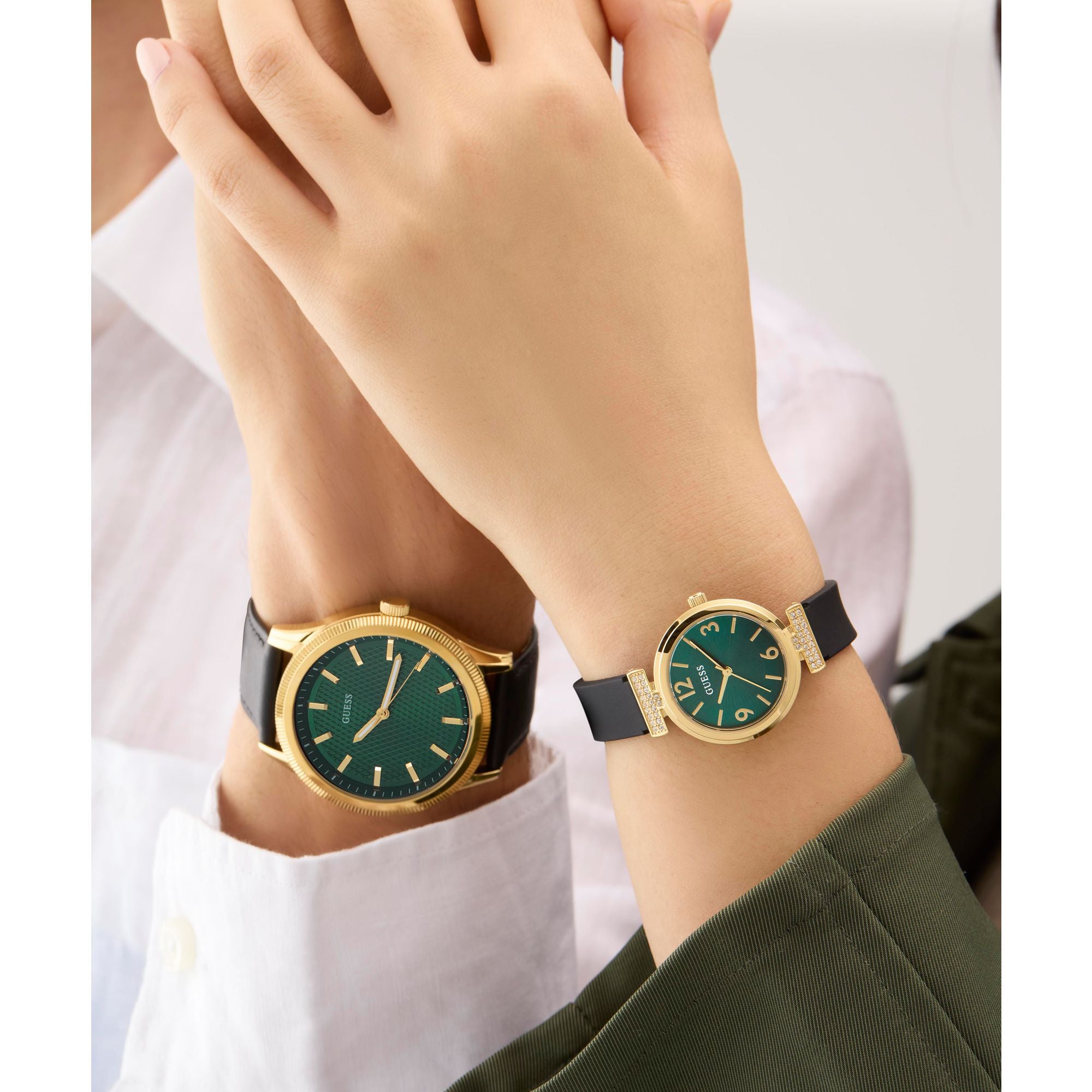 Guess GW0912L4 Watch - Detail 3