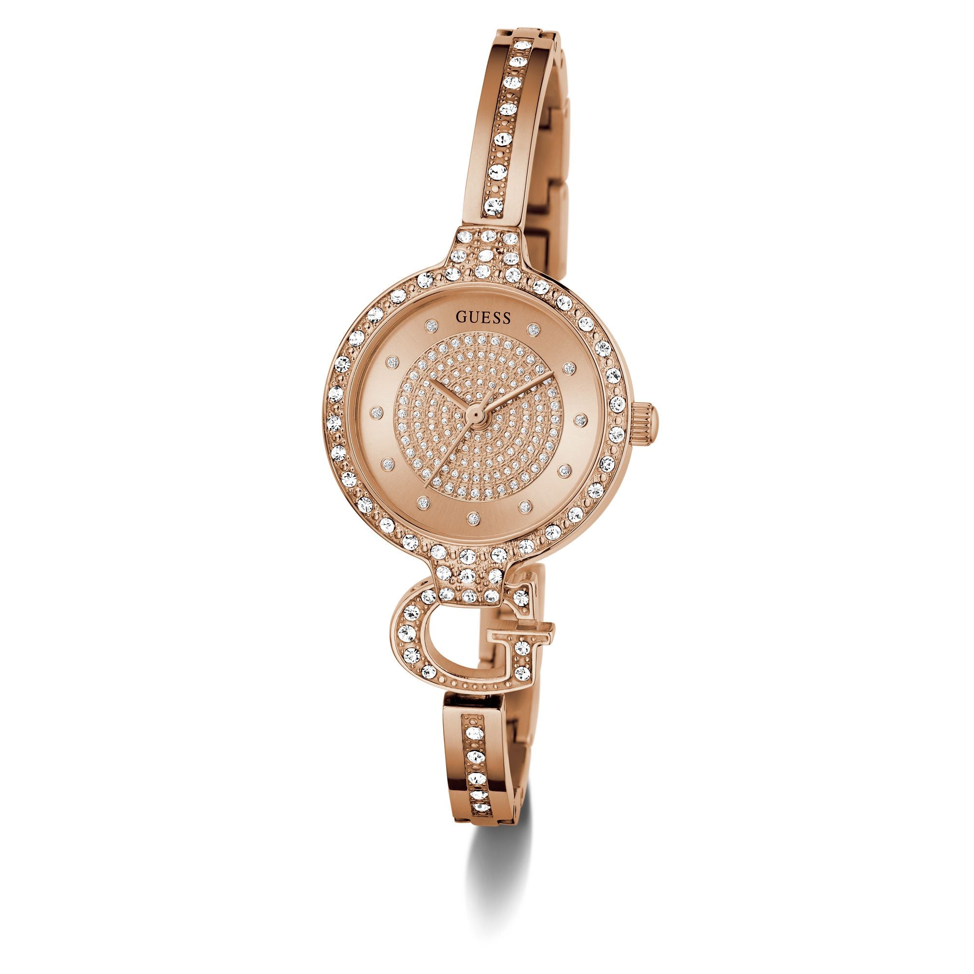 Guess GW0929L3 Watch - Lifestyle
