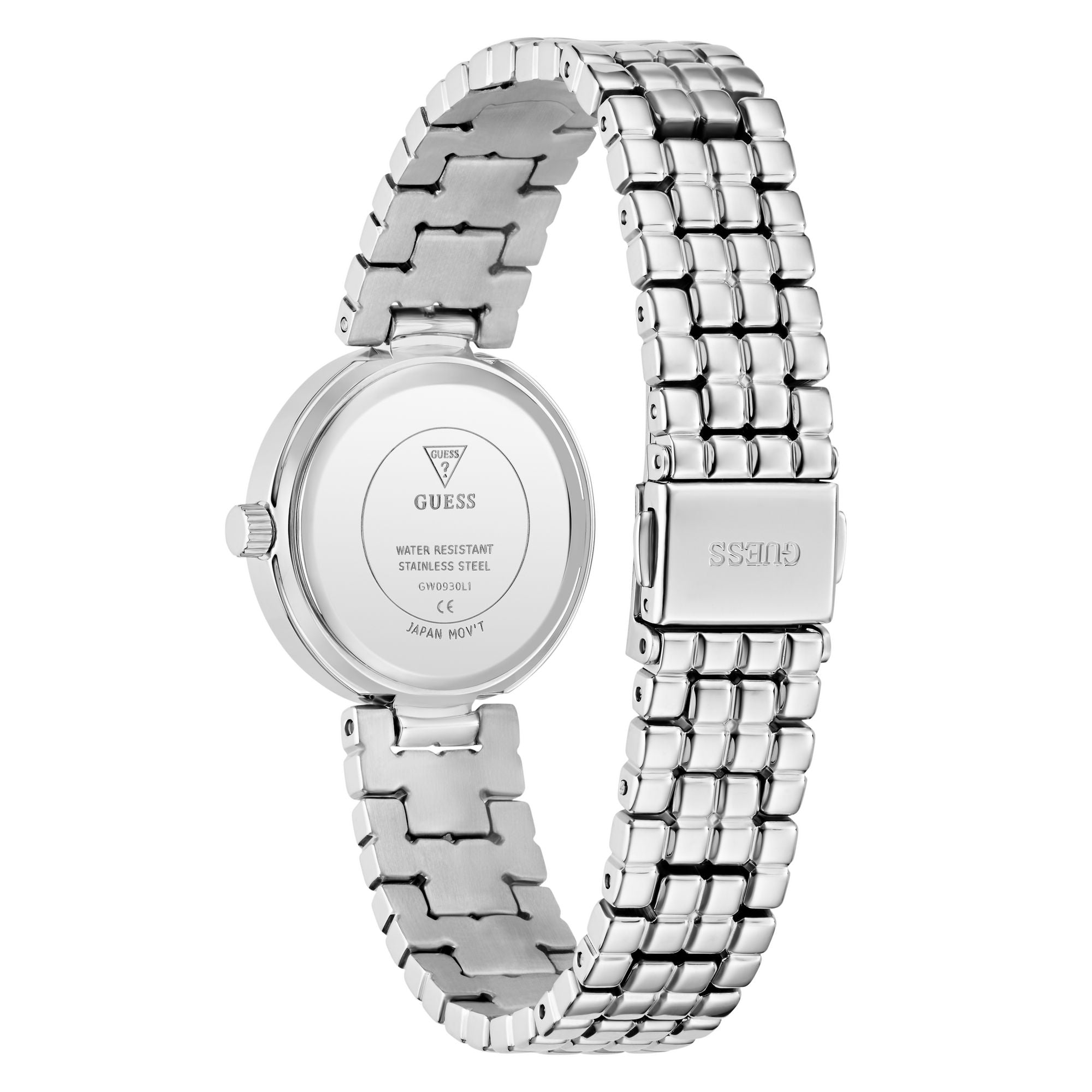 Guess GW0930L1 Watch - Detail