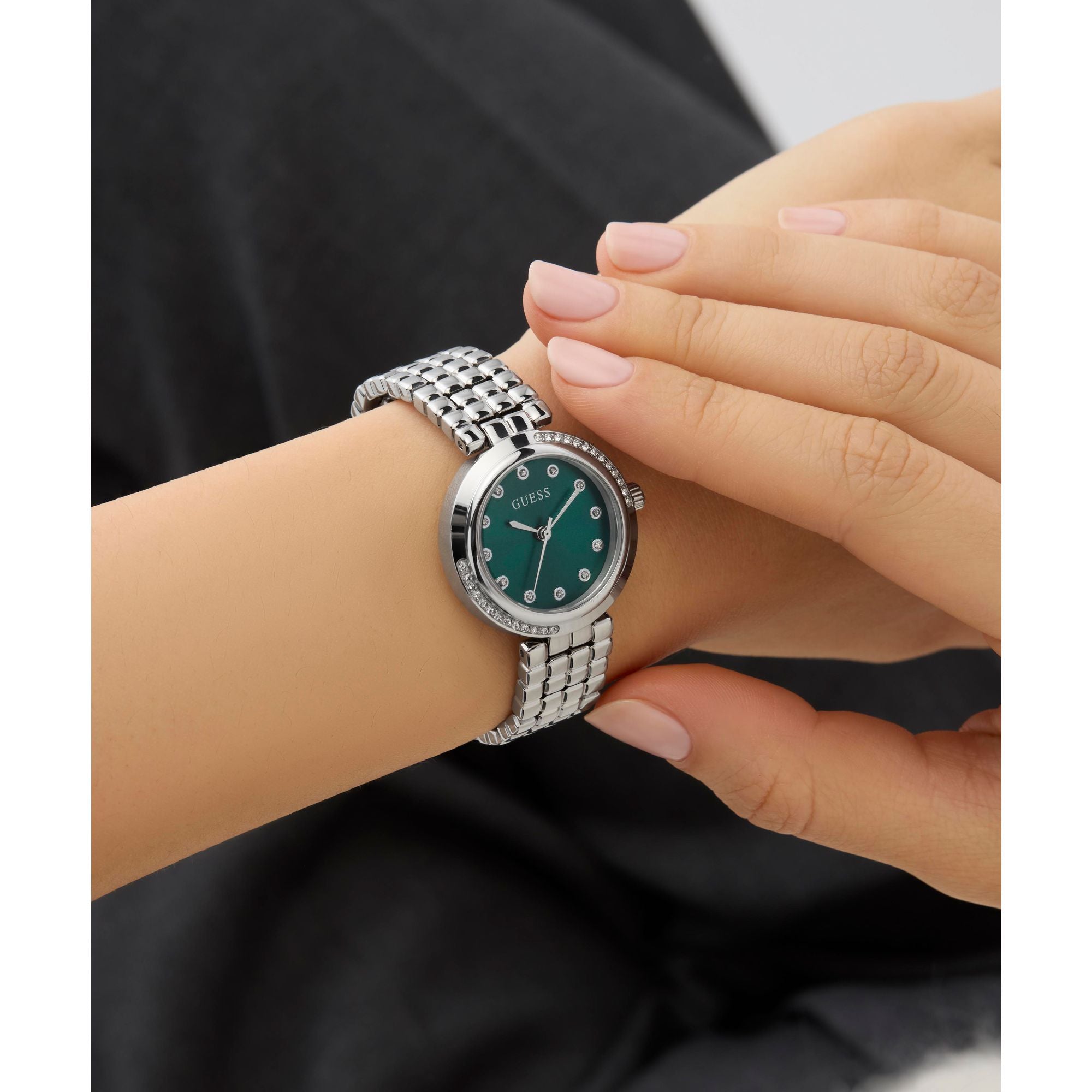 Guess GW0930L1 Watch - Box