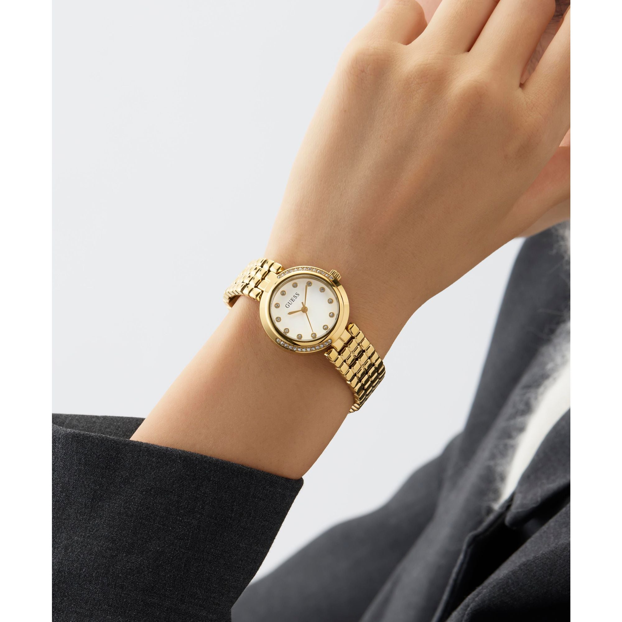 Guess GW0930L2 Watch - Clasp