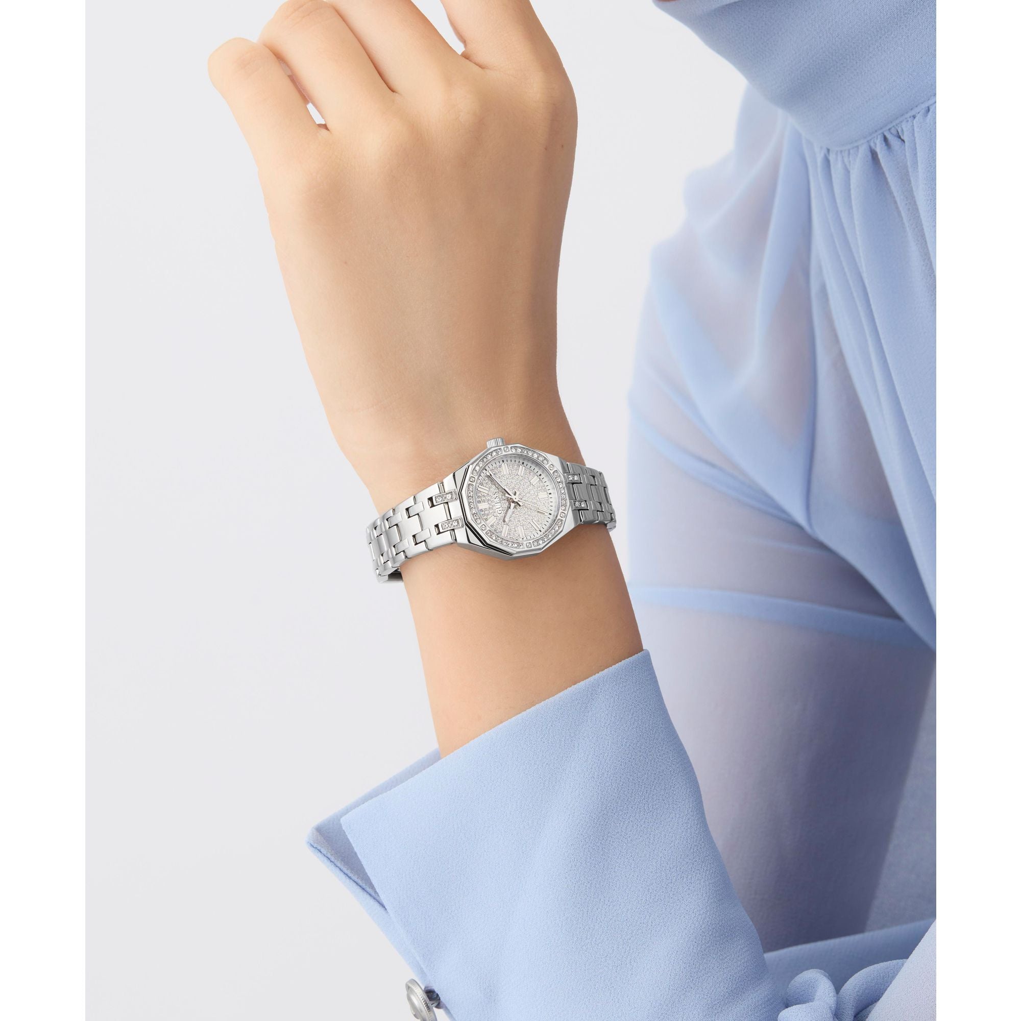Guess GW0931L1 Watch - Detail 2