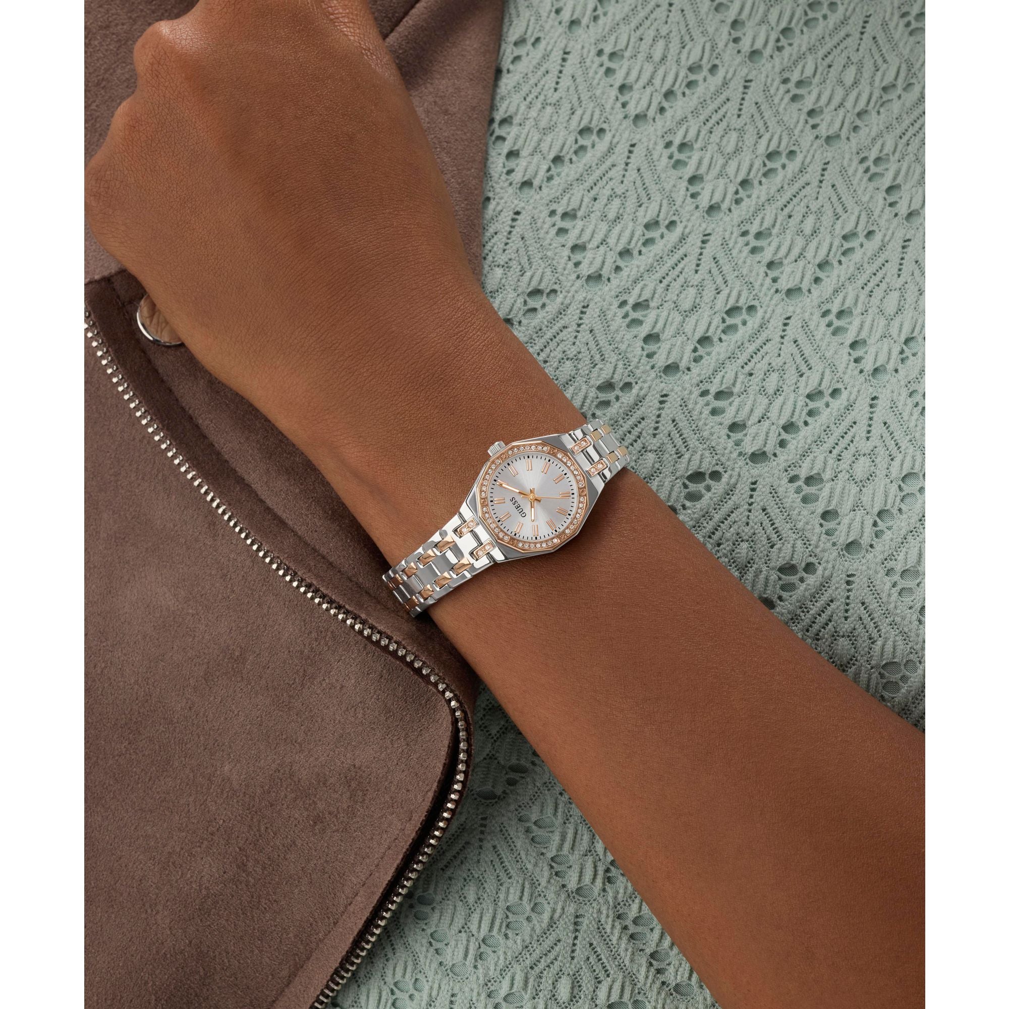 Guess GW0931L5 Watch - Model
