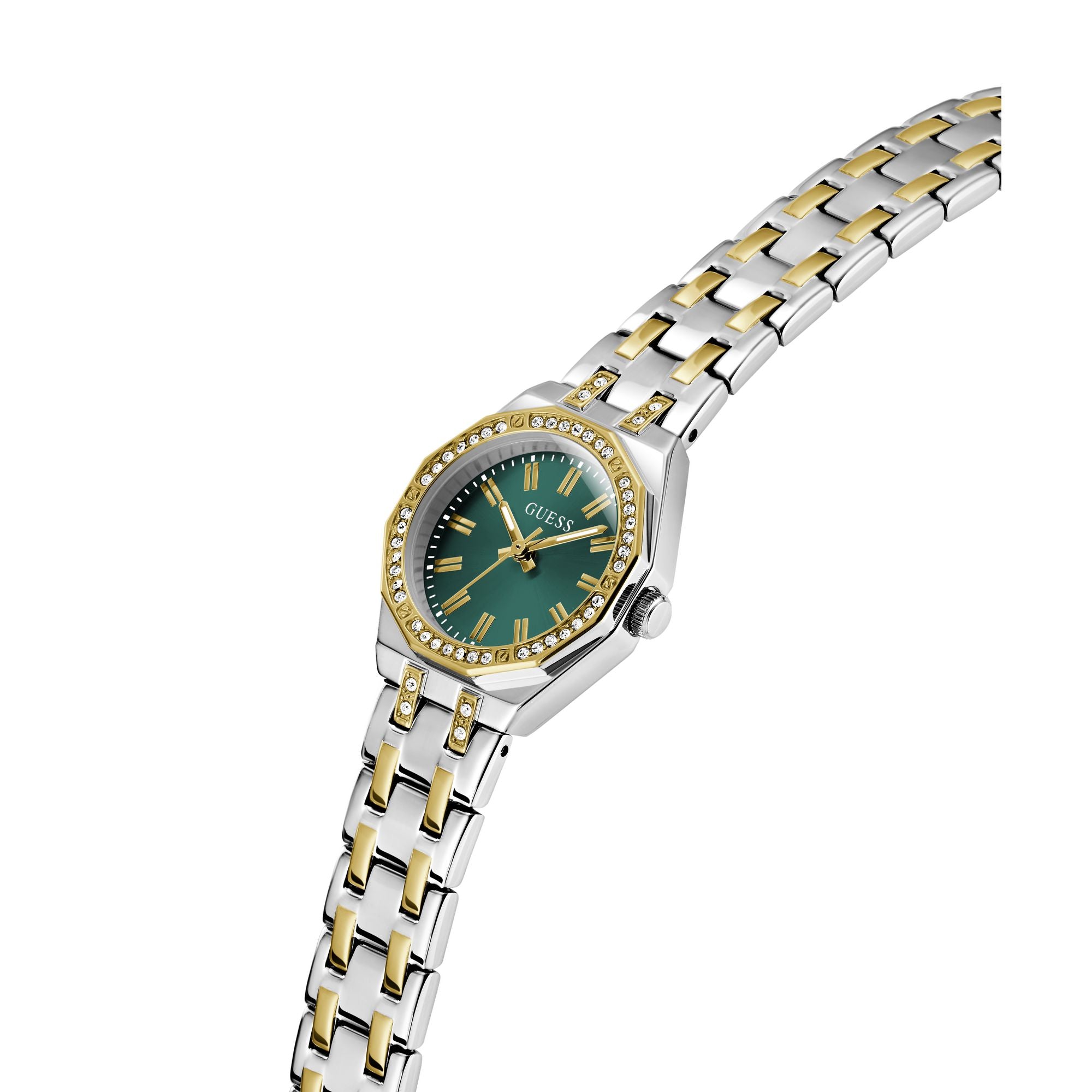 Guess GW0931L8 Watch - Side