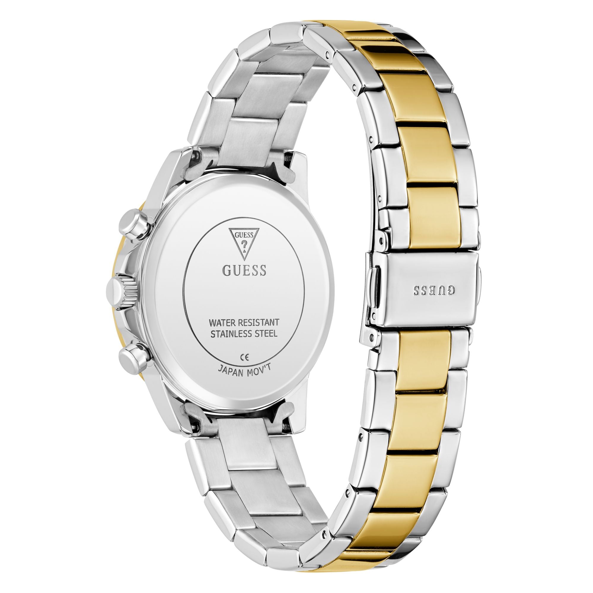 Guess GW0933L7 Watch - Detail