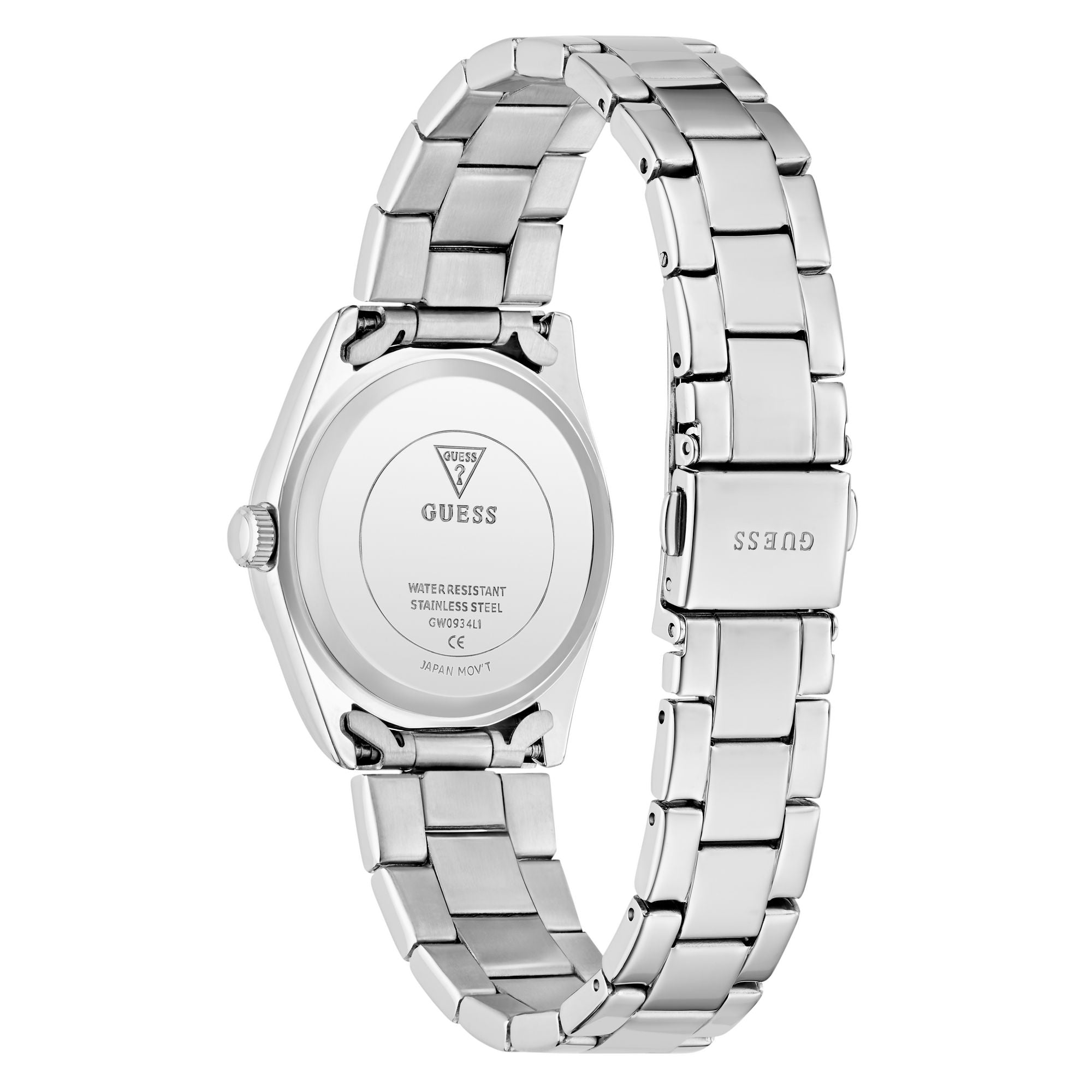 Guess GW0934L1 Watch - Detail