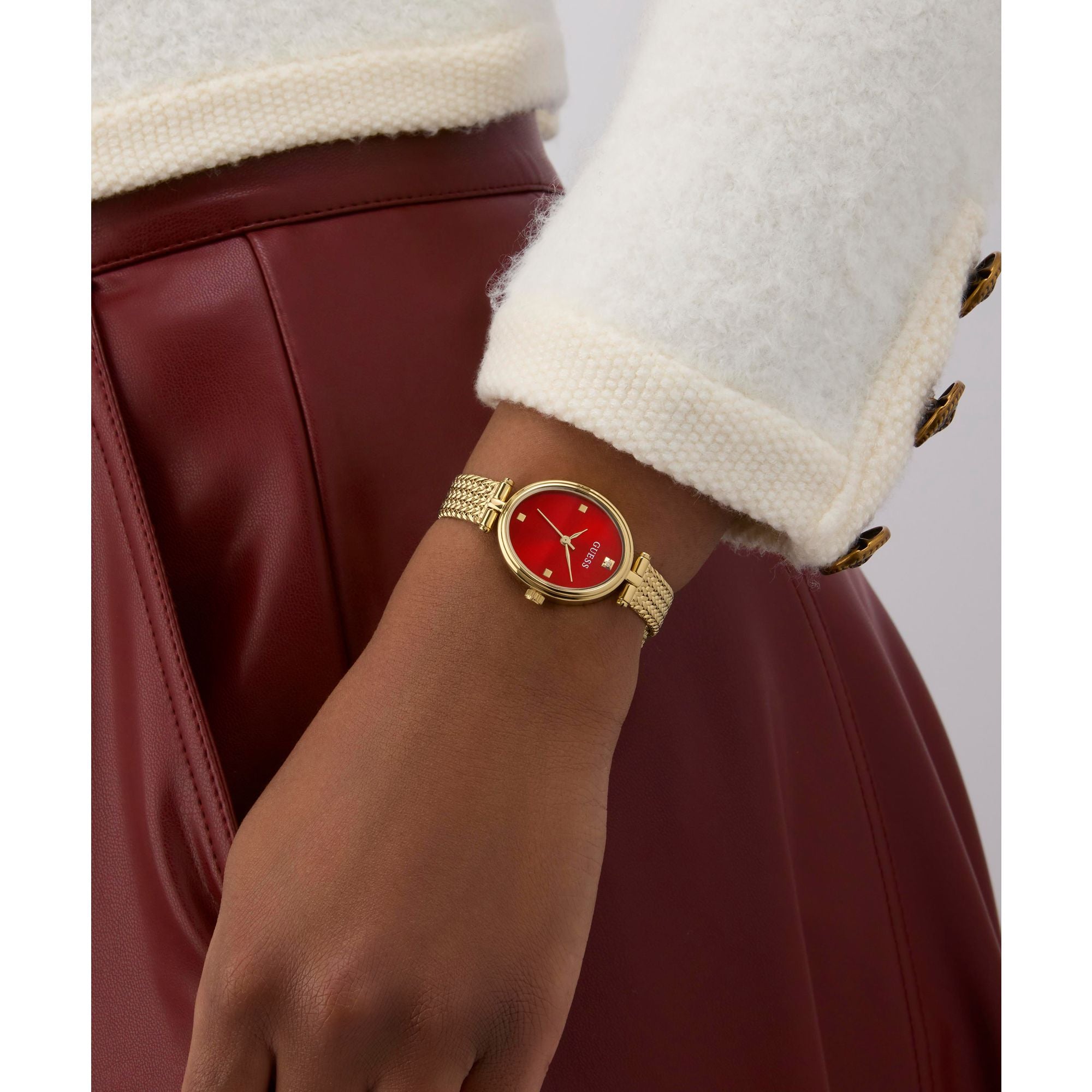 Guess GW0935L4 Watch - Model