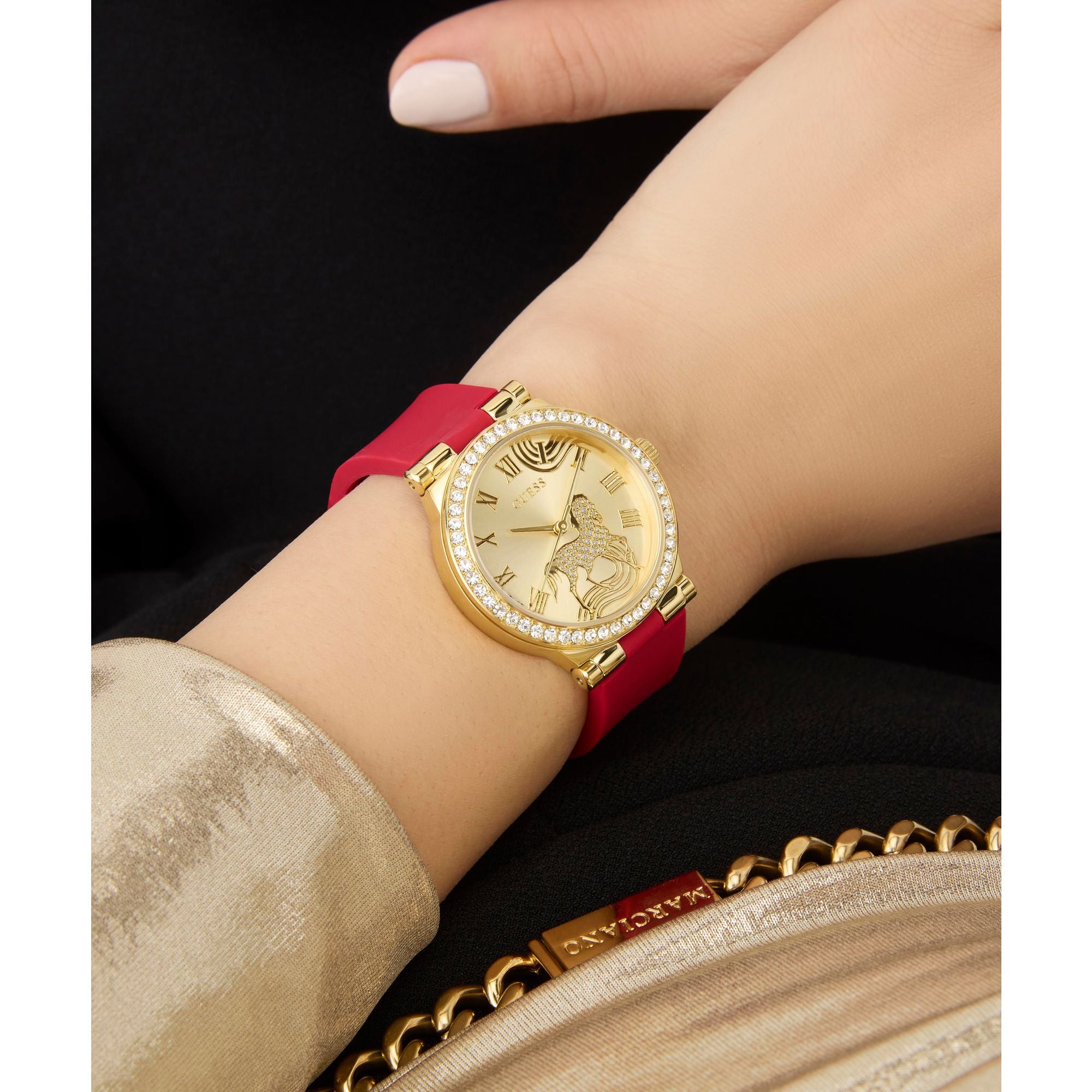 Guess GW0937L1 Watch - Box
