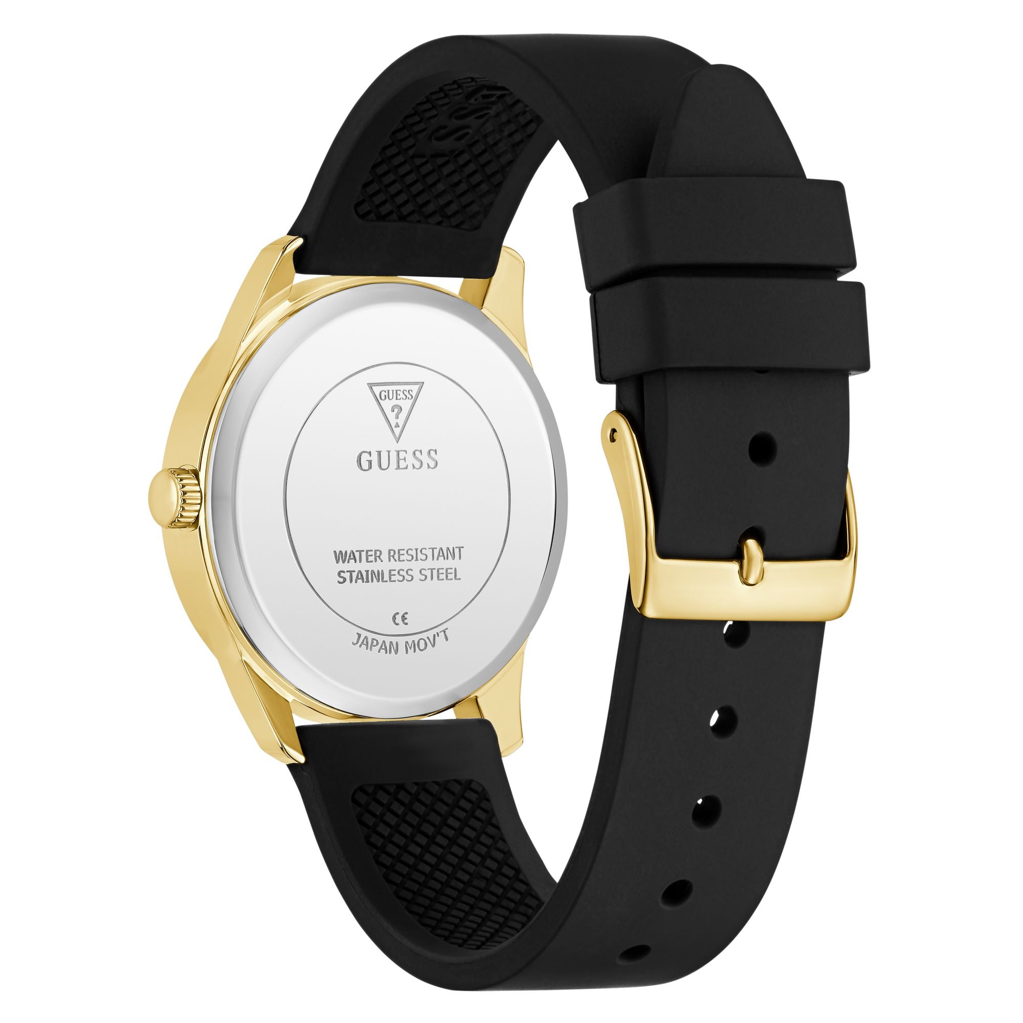 Guess GW0942L2 Watch - Detail