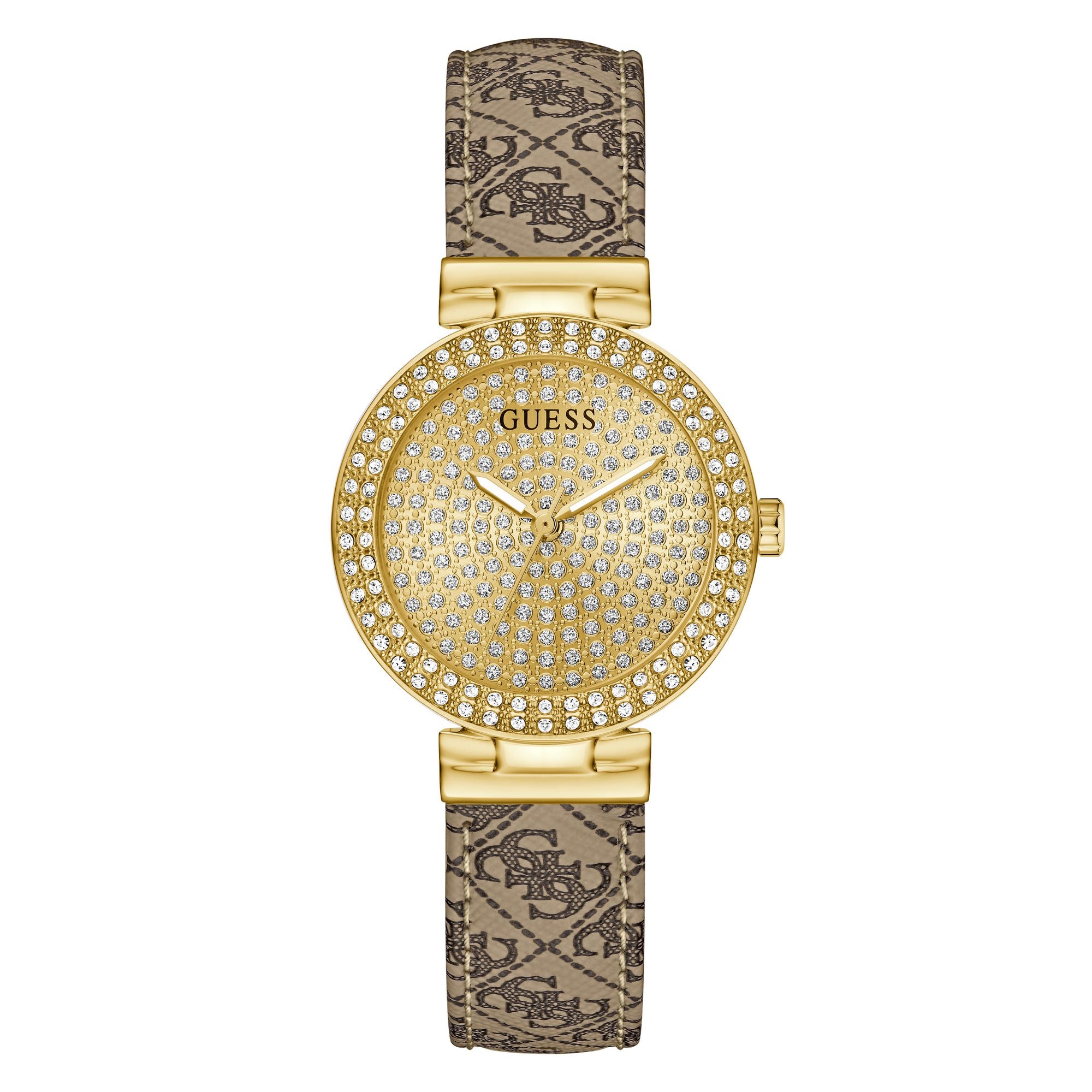 Guess GW0943L2 Watch - Front