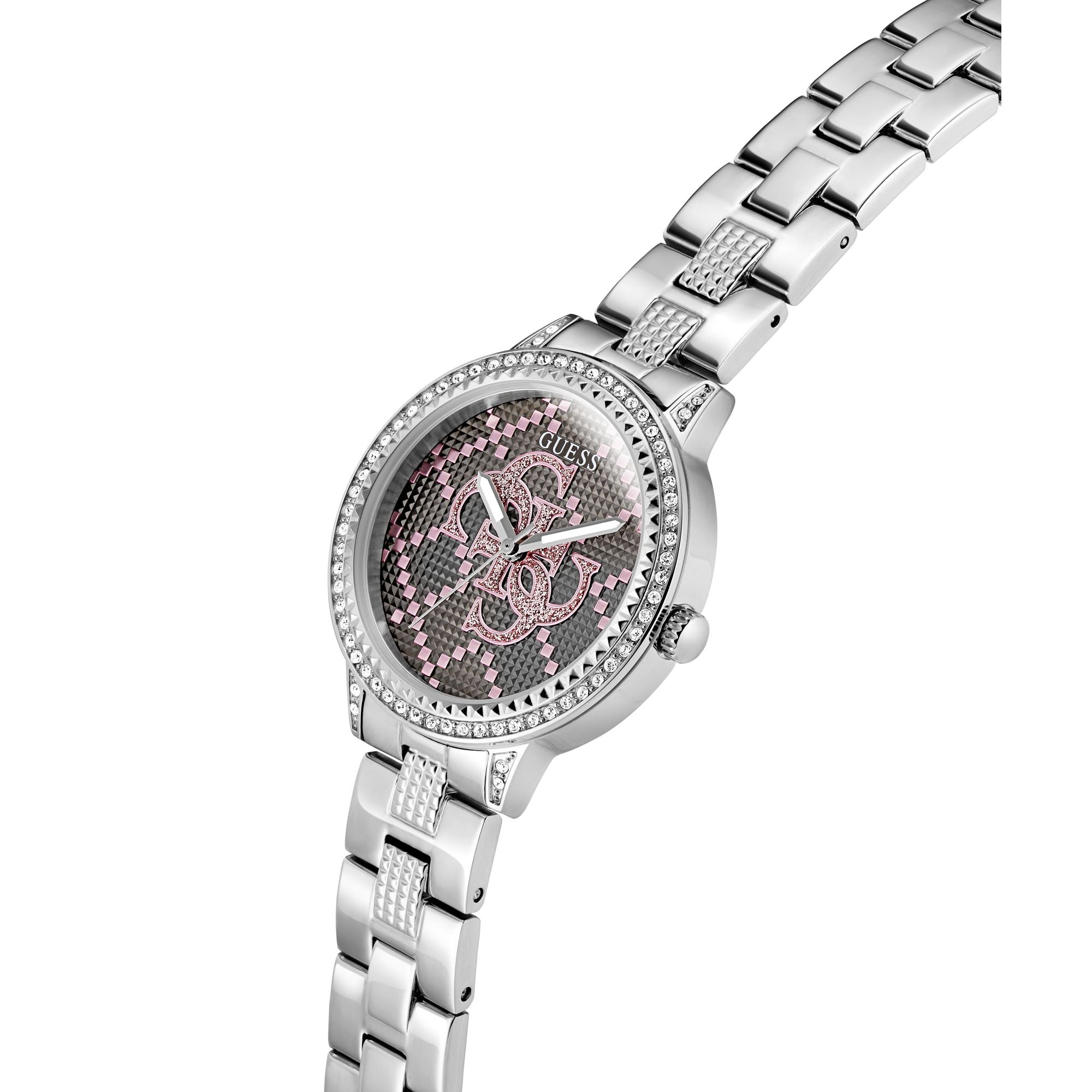 Guess GW0944L1 Watch - Side