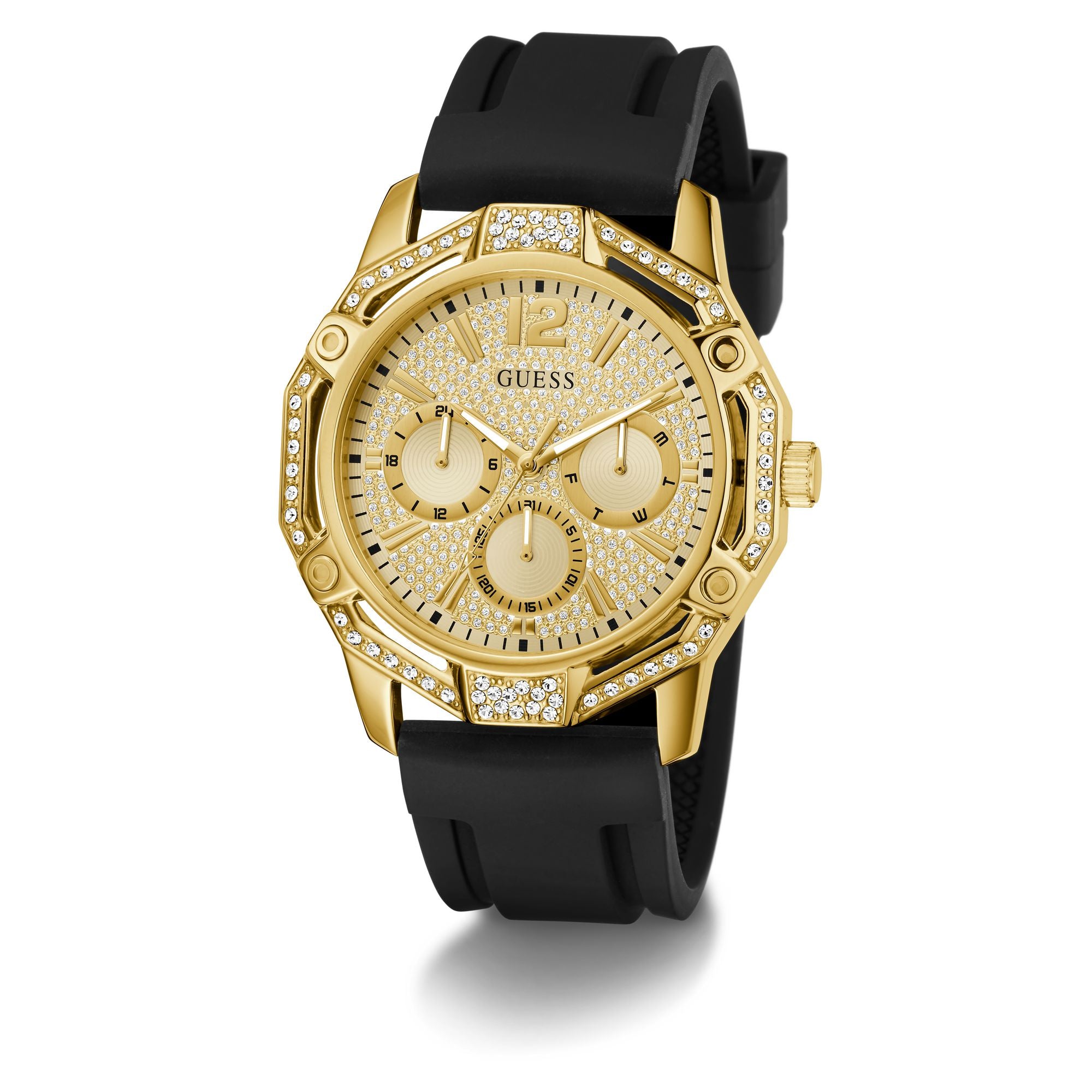 Guess GW0954G2 Watch - Lifestyle