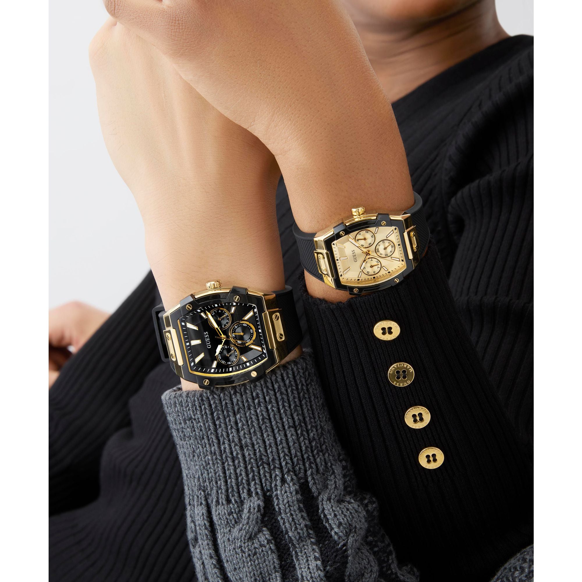 Guess GW0956G2 Watch - Detail 3
