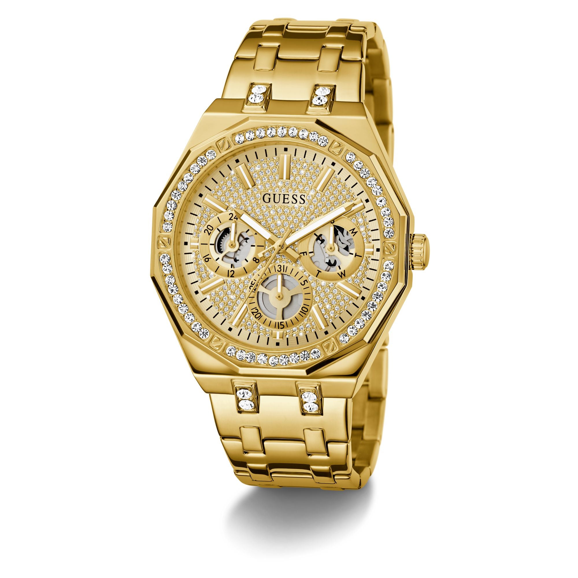 Guess GW0960G2 Watch - Lifestyle