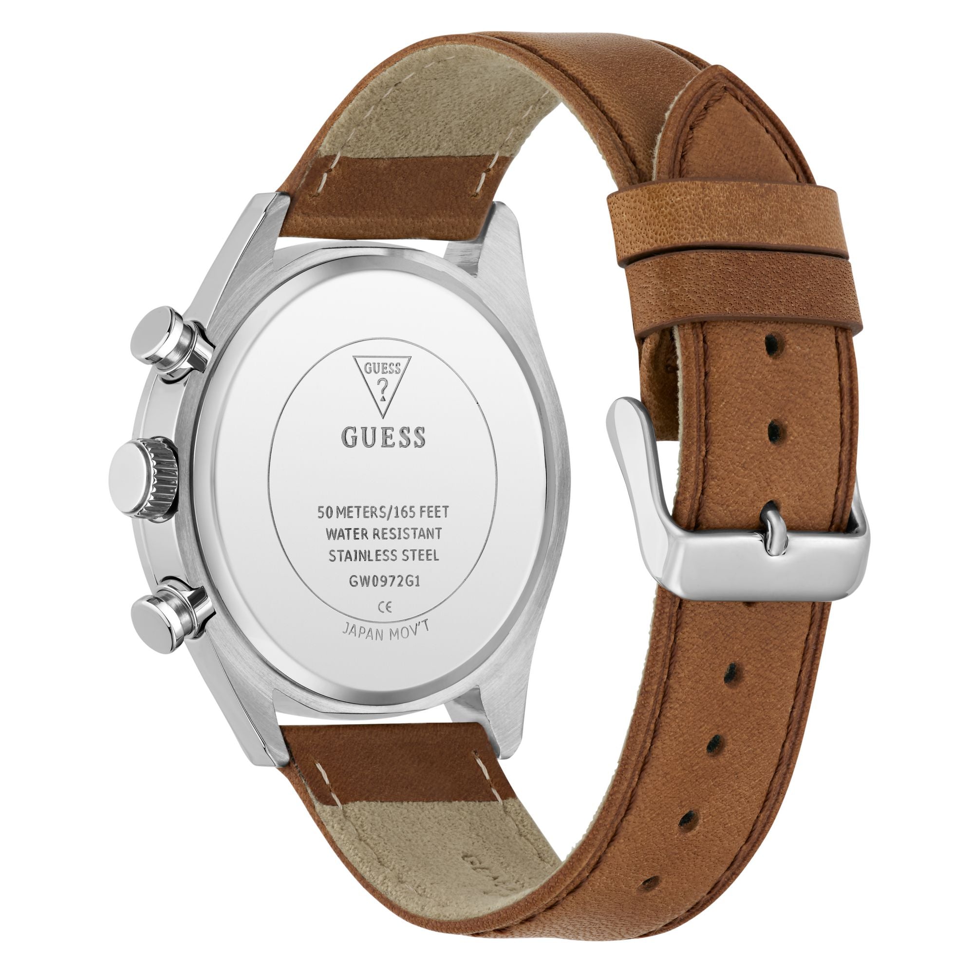 Guess GW0972G1 Watch - Detail
