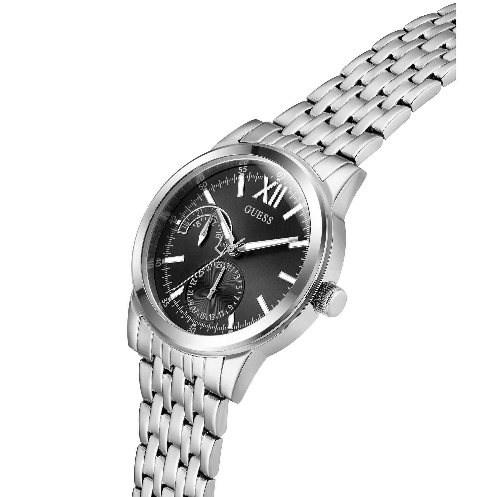 Guess GW0976G1 Watch - Side