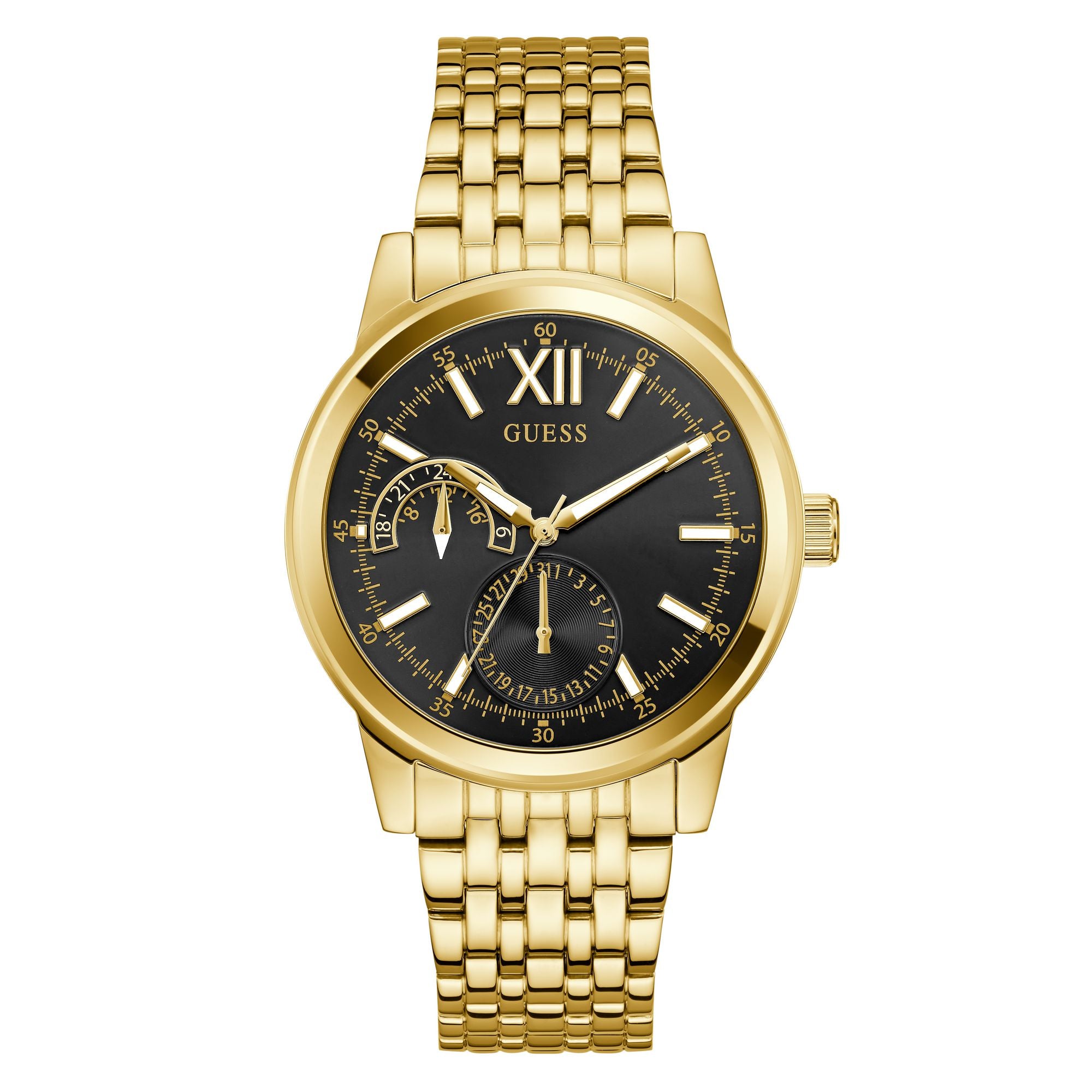 Guess GW0976G2 Watch - Front