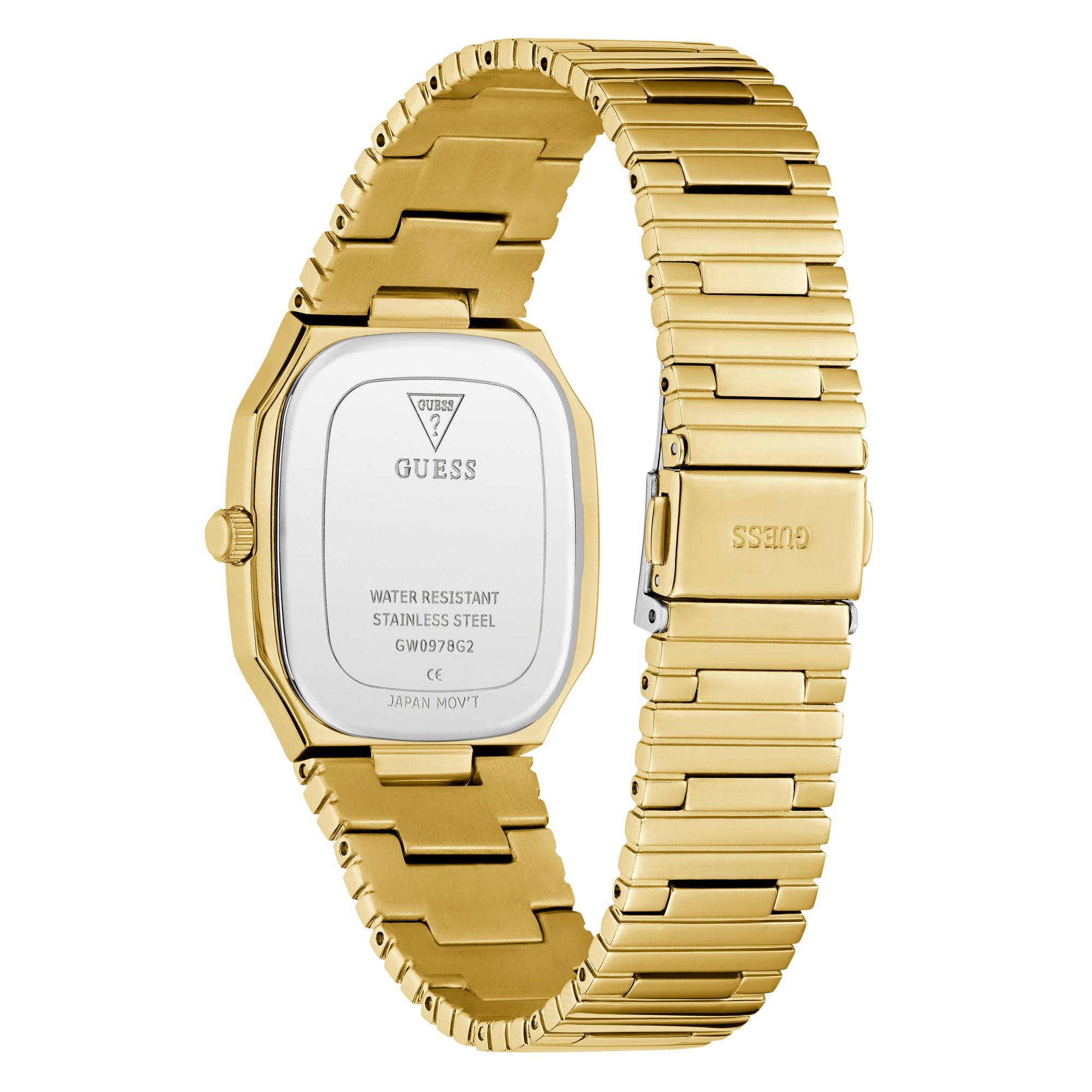 Guess GW0978G2 Watch - Detail