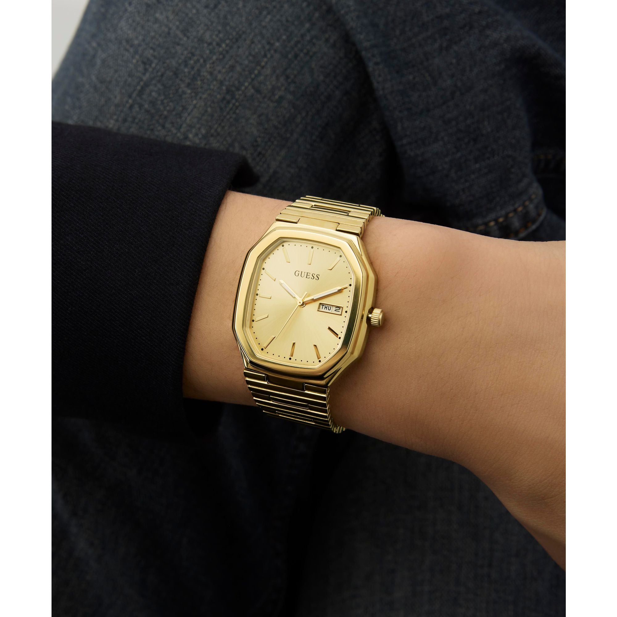 Guess GW0978G2 Watch - Box