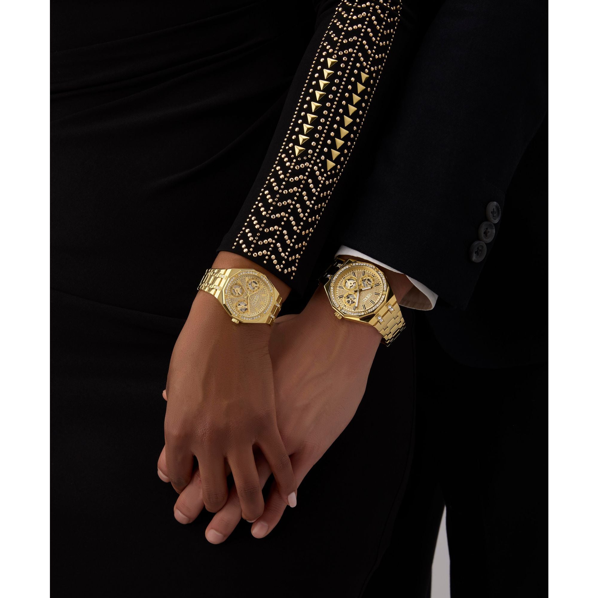 Guess GW0988L2 Watch - Detail 3