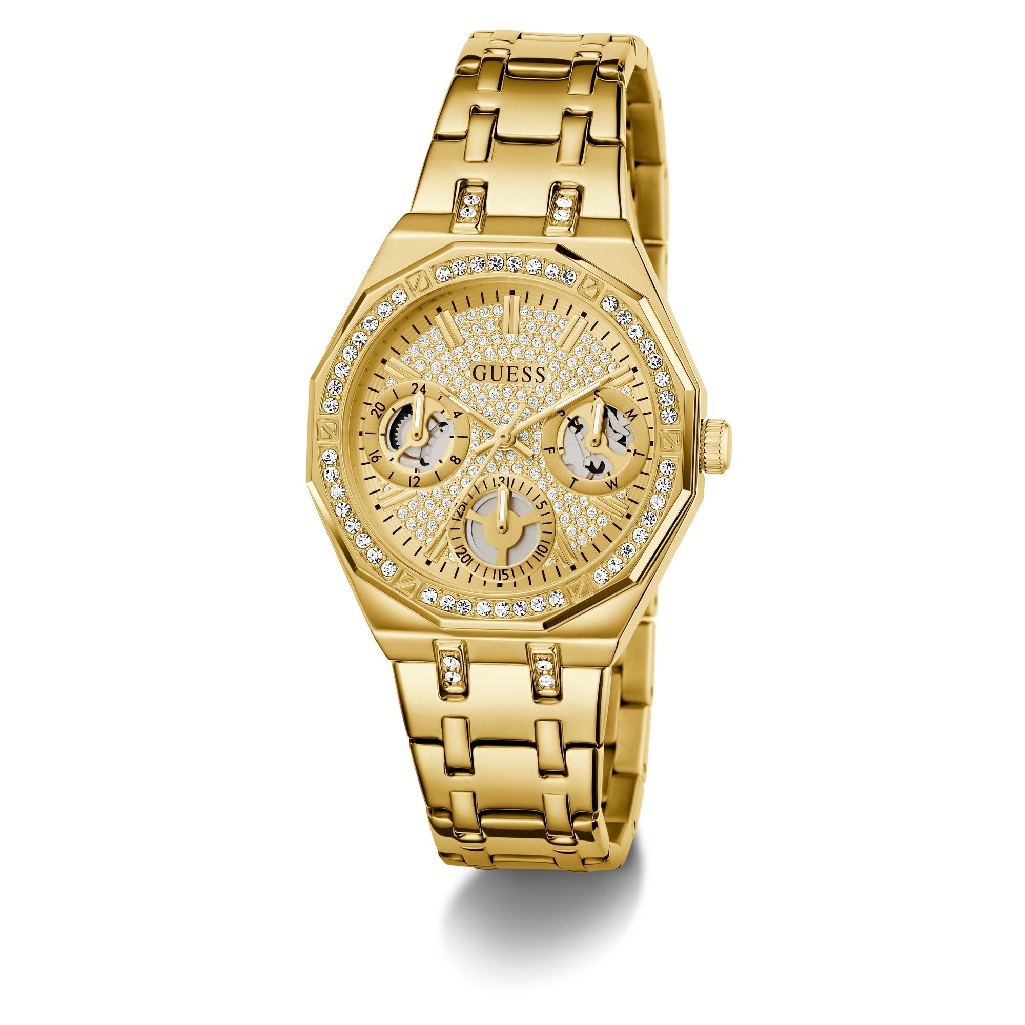 Guess GW0988L2 Watch - Lifestyle