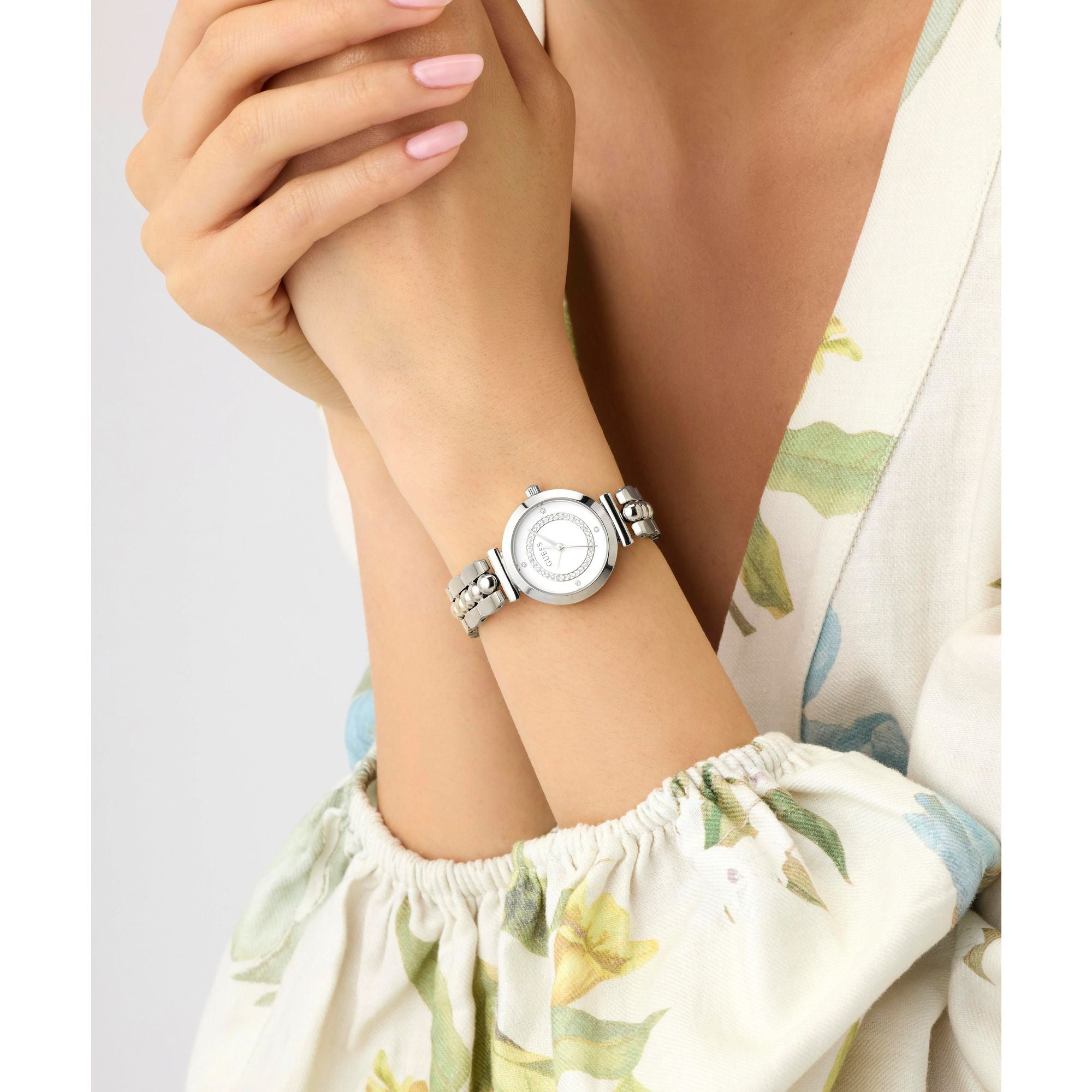Guess GW0994L1 Watch - Clasp