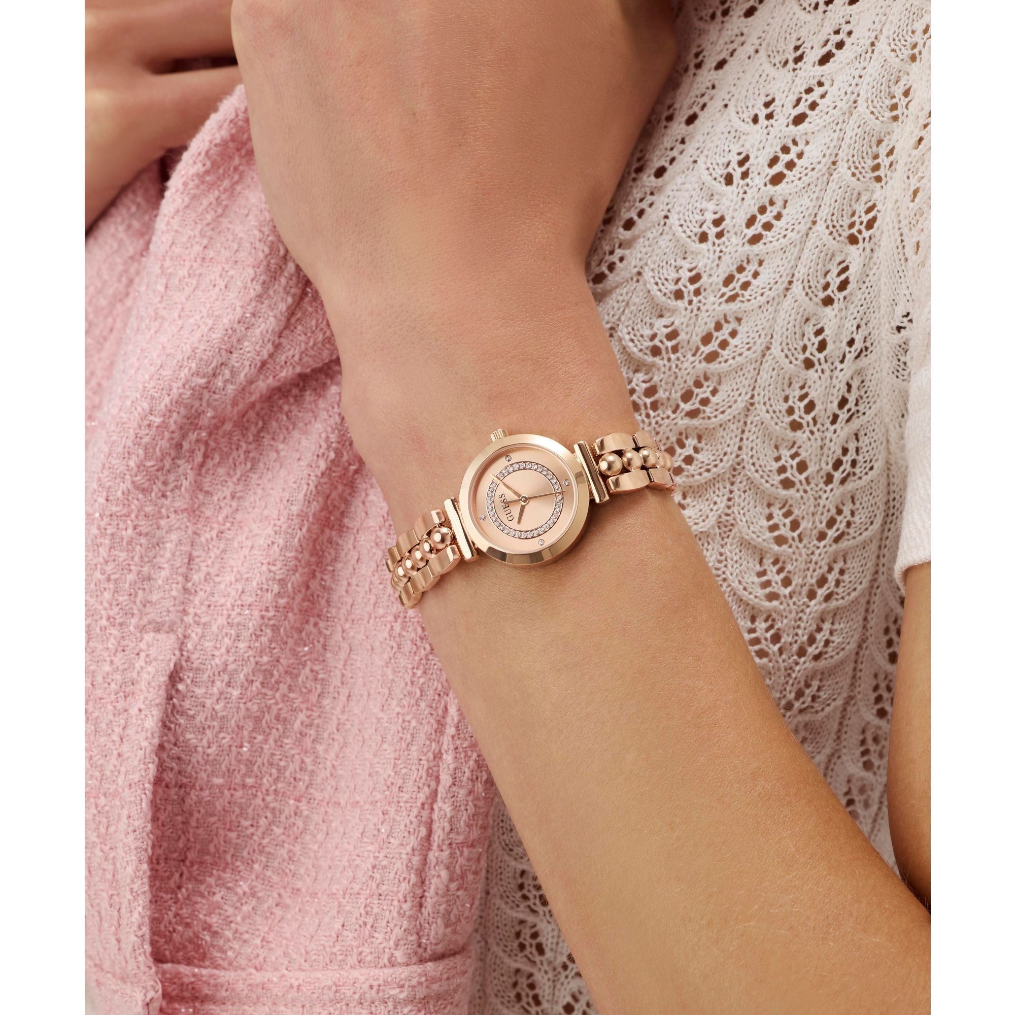 Guess GW0994L4 Watch - Model