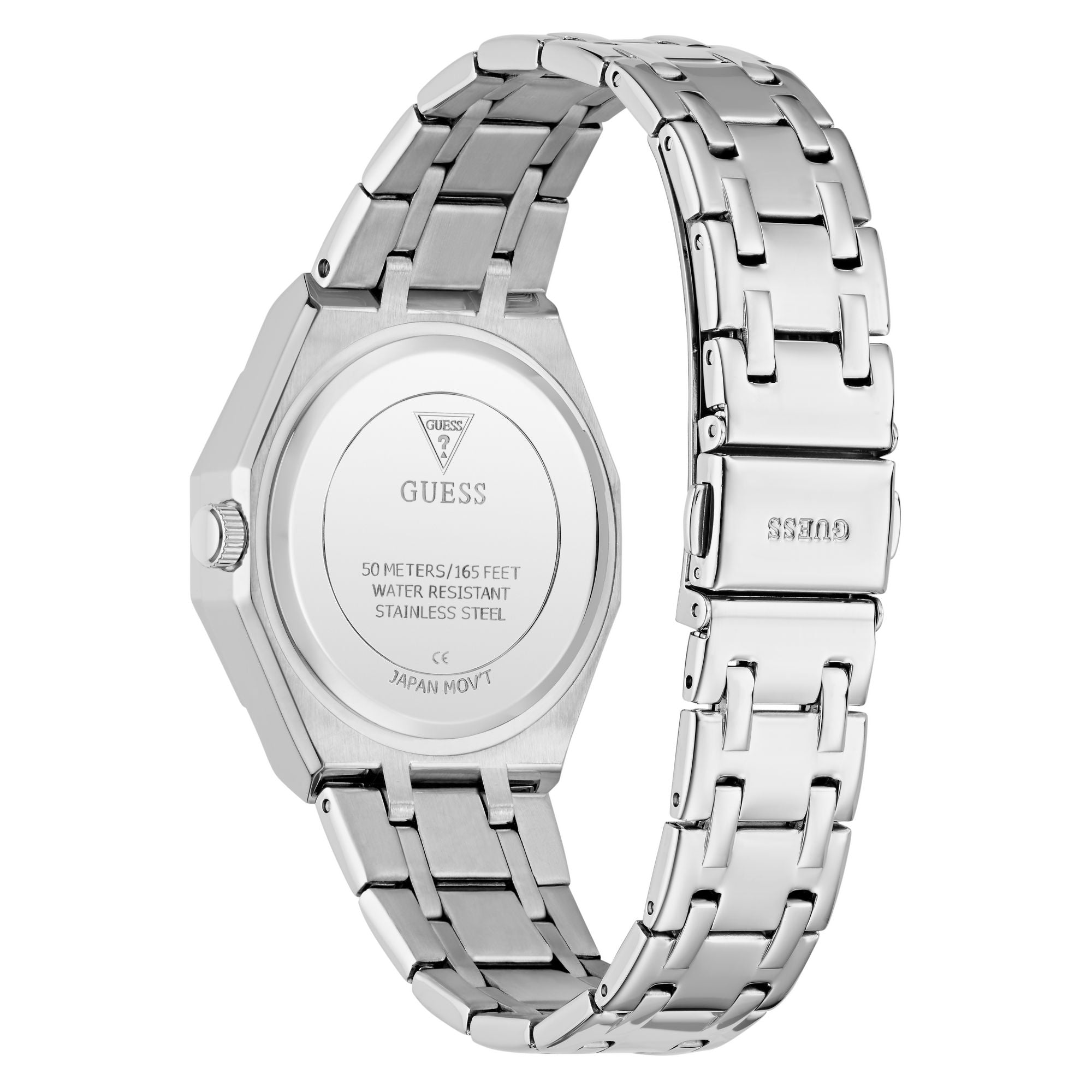Guess GW1009L1 Watch - Detail