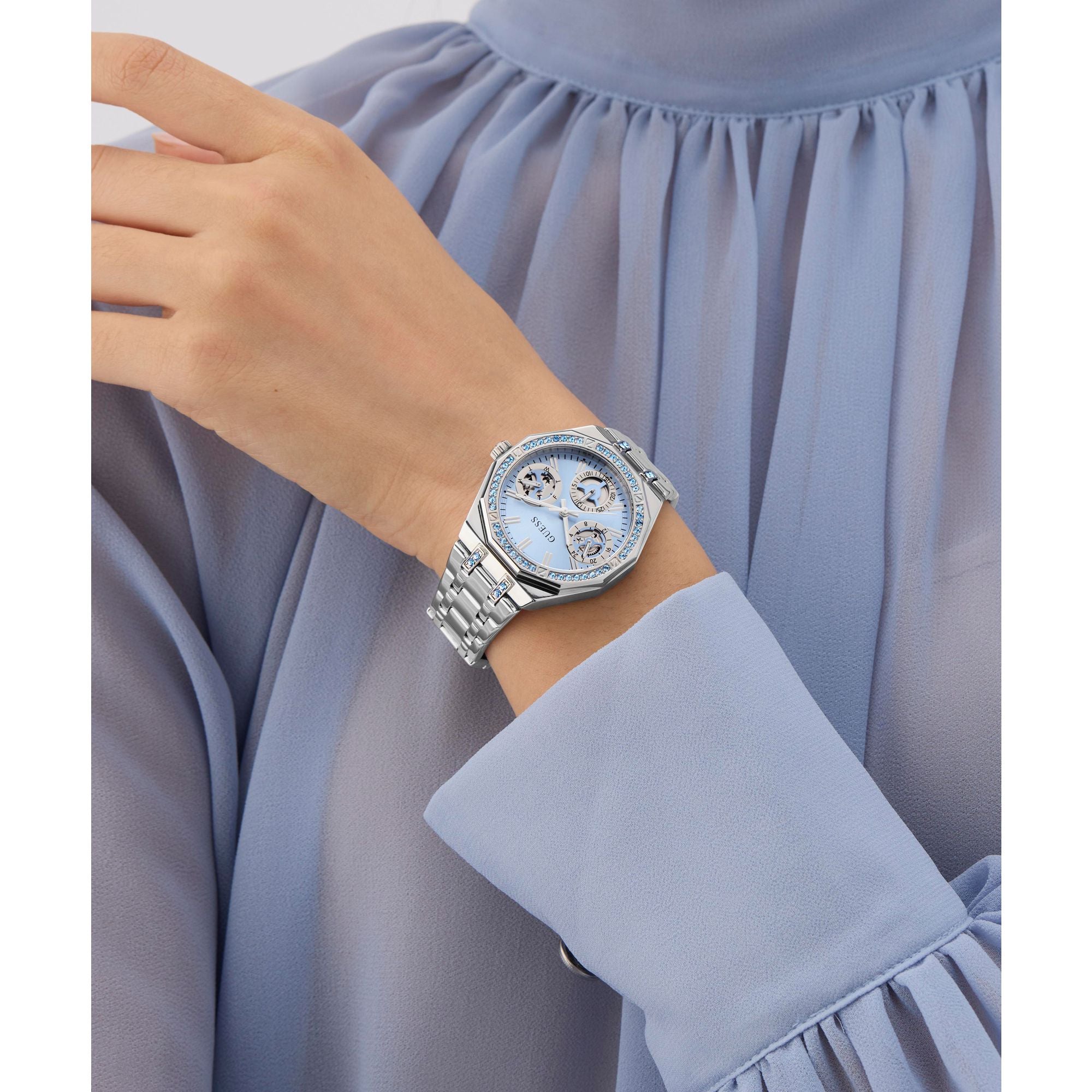 Guess GW1009L1 Watch - Model