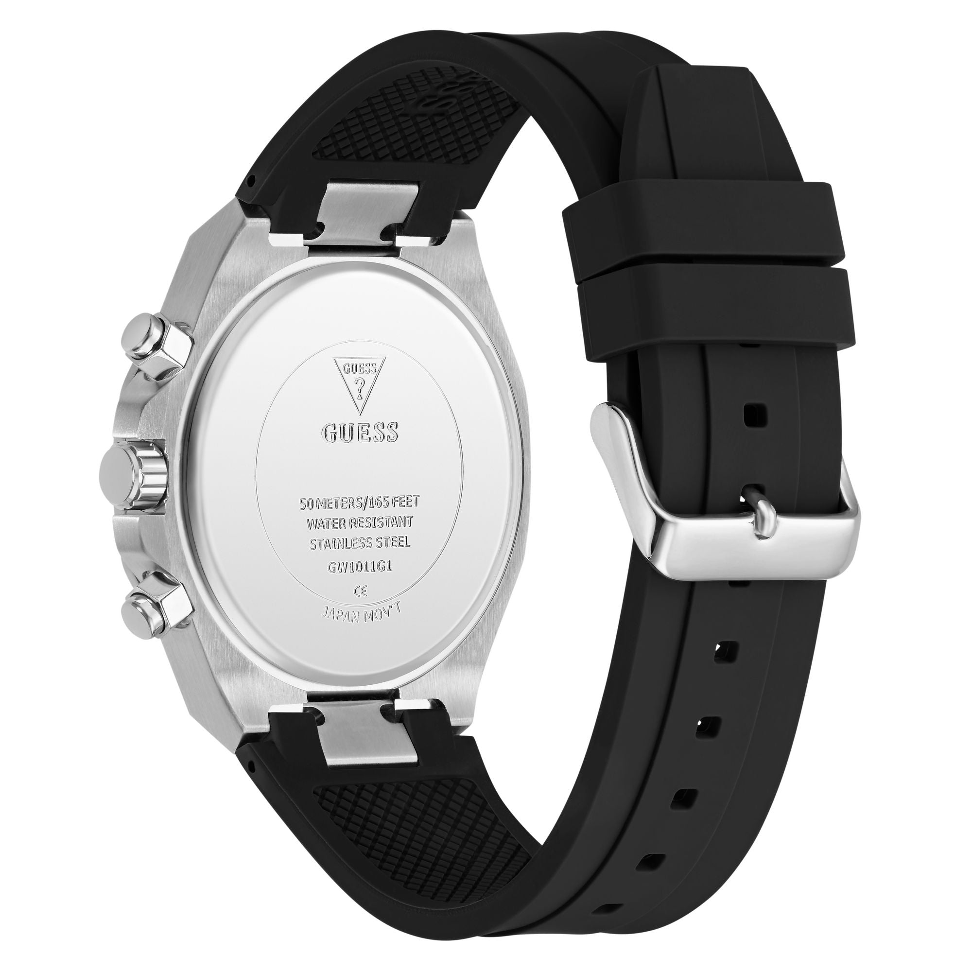 Guess GW1011G1 Watch - Detail