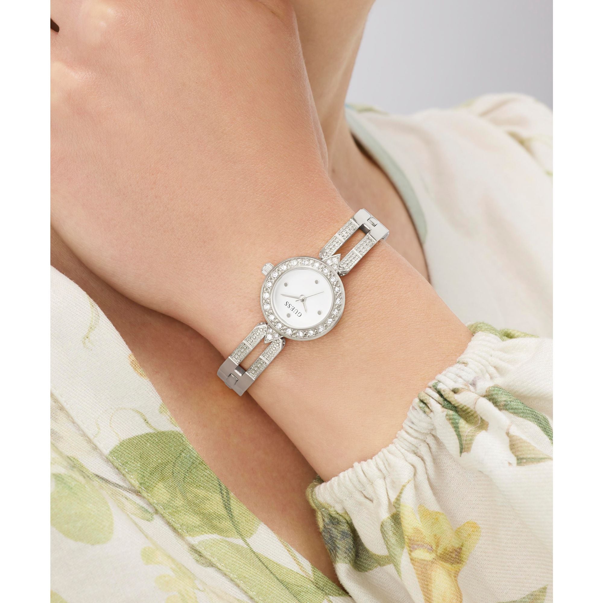 Guess GW1016L1 Watch - Clasp