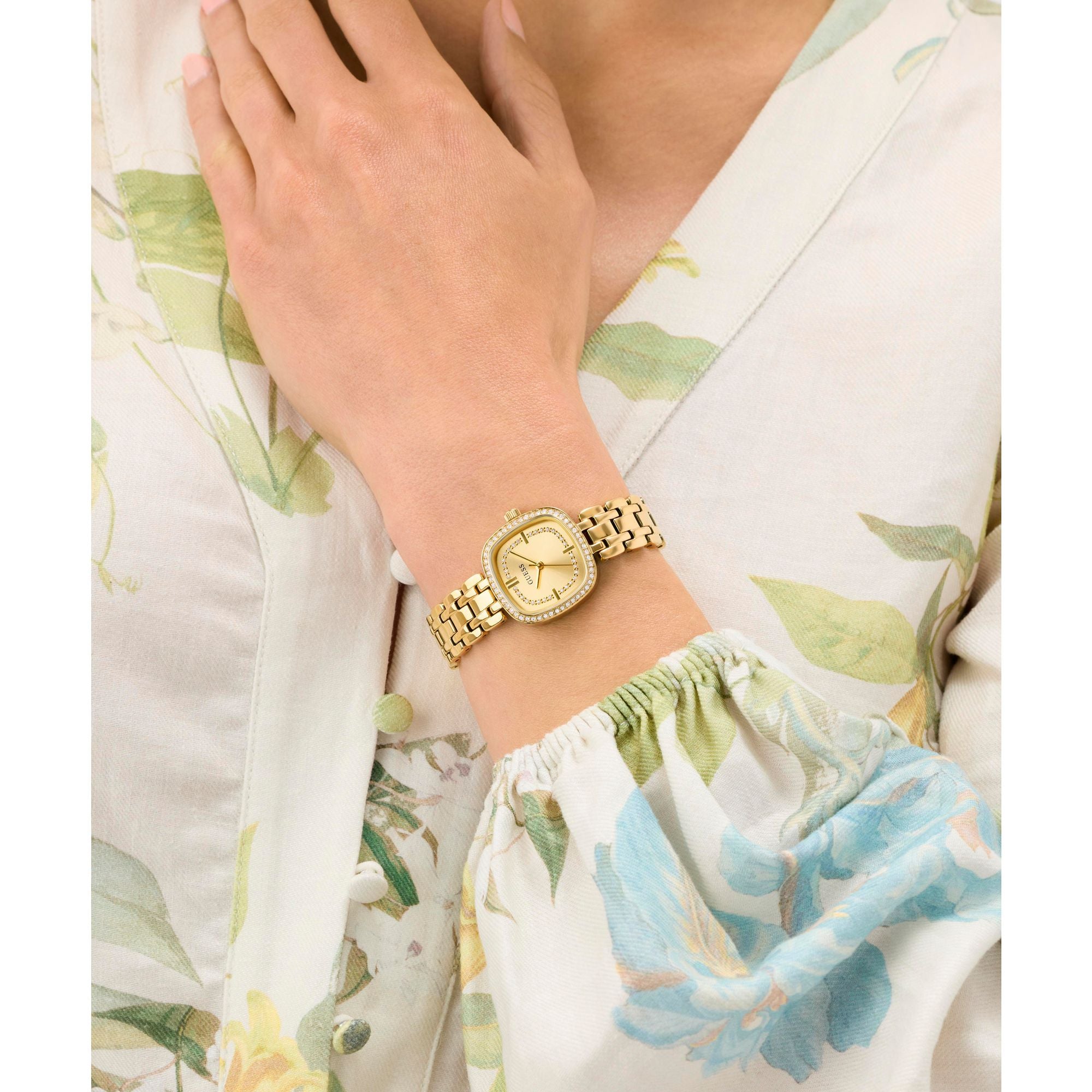 Guess GW1018L2 Watch - Model